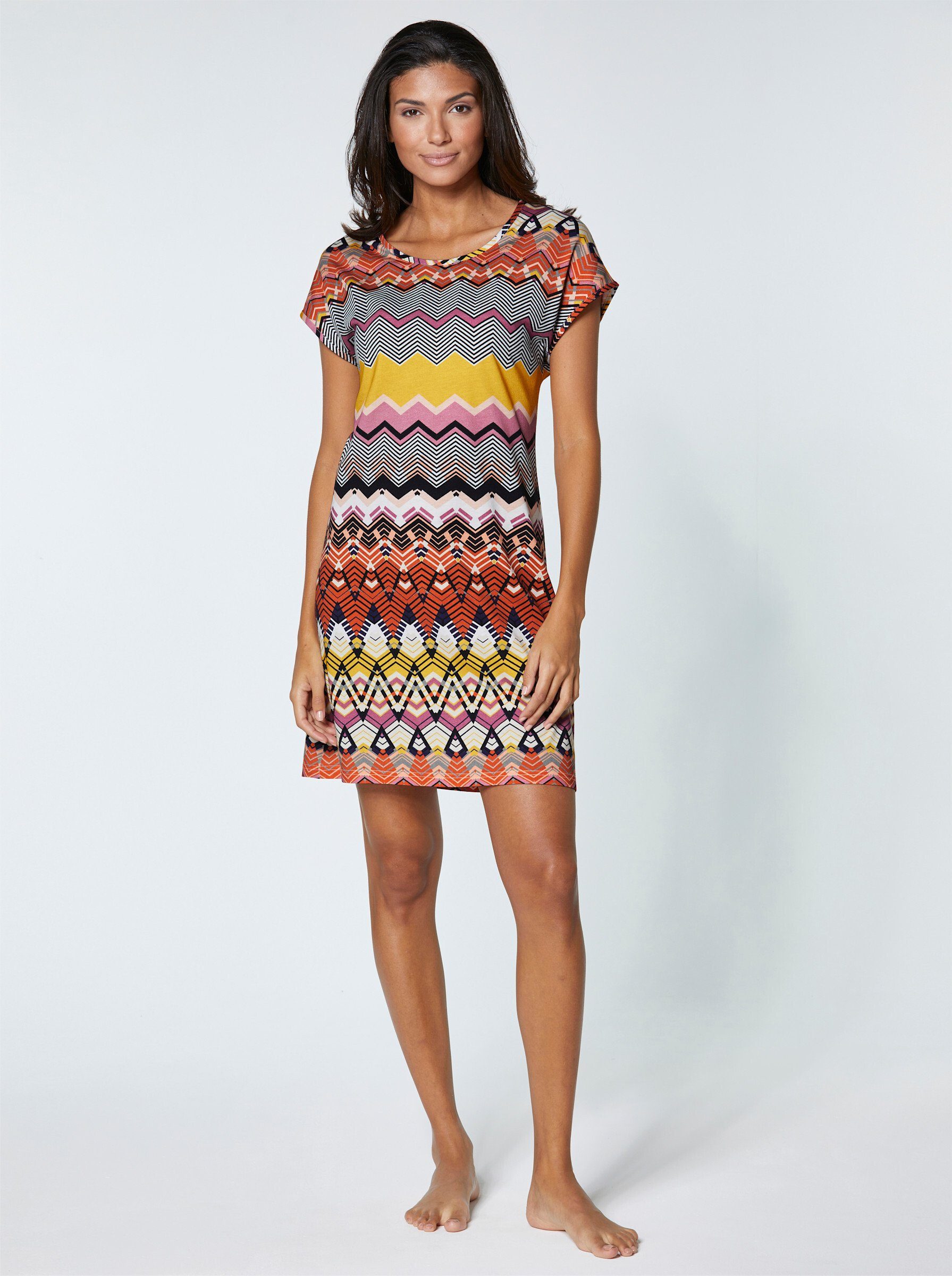 Strandkleid Sommerkleid