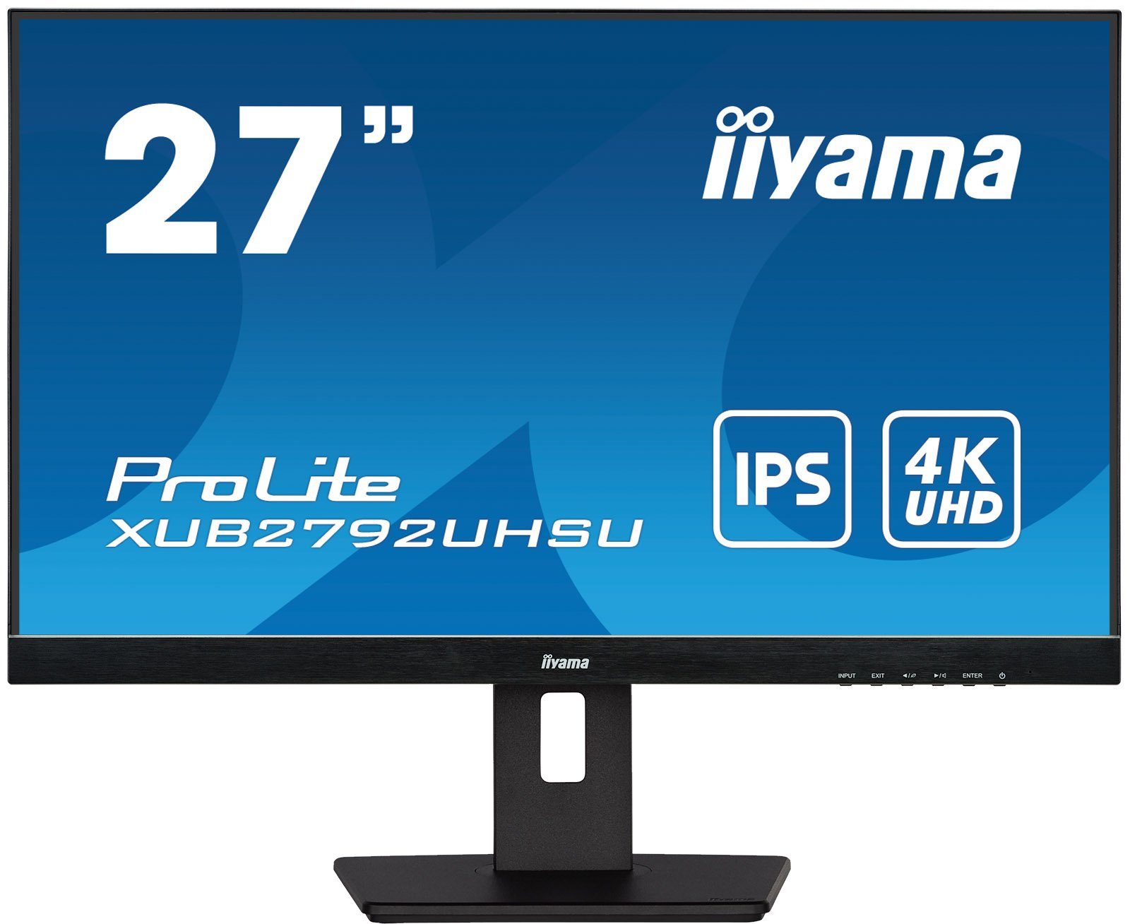 XUB2792UHSU LED-Monitor