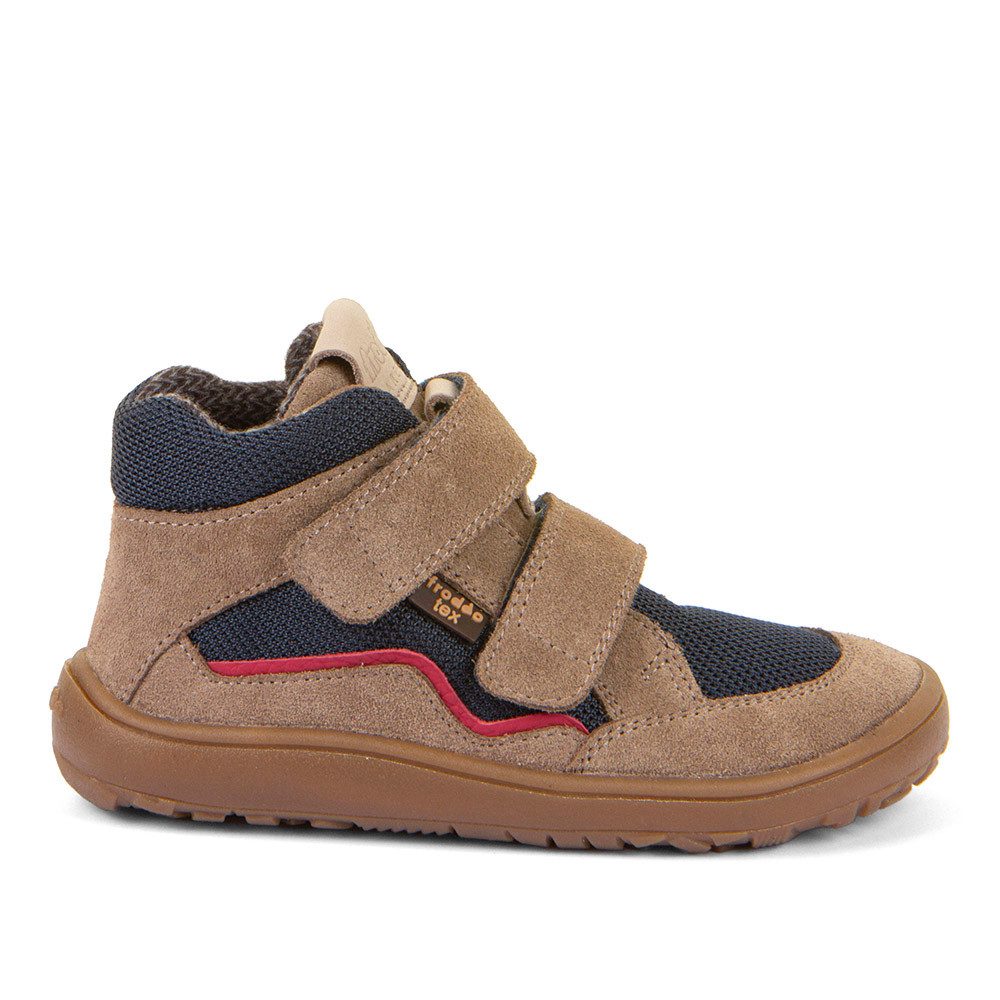 froddo® Froddo Barefoot Tex Autumn Beige Sneaker