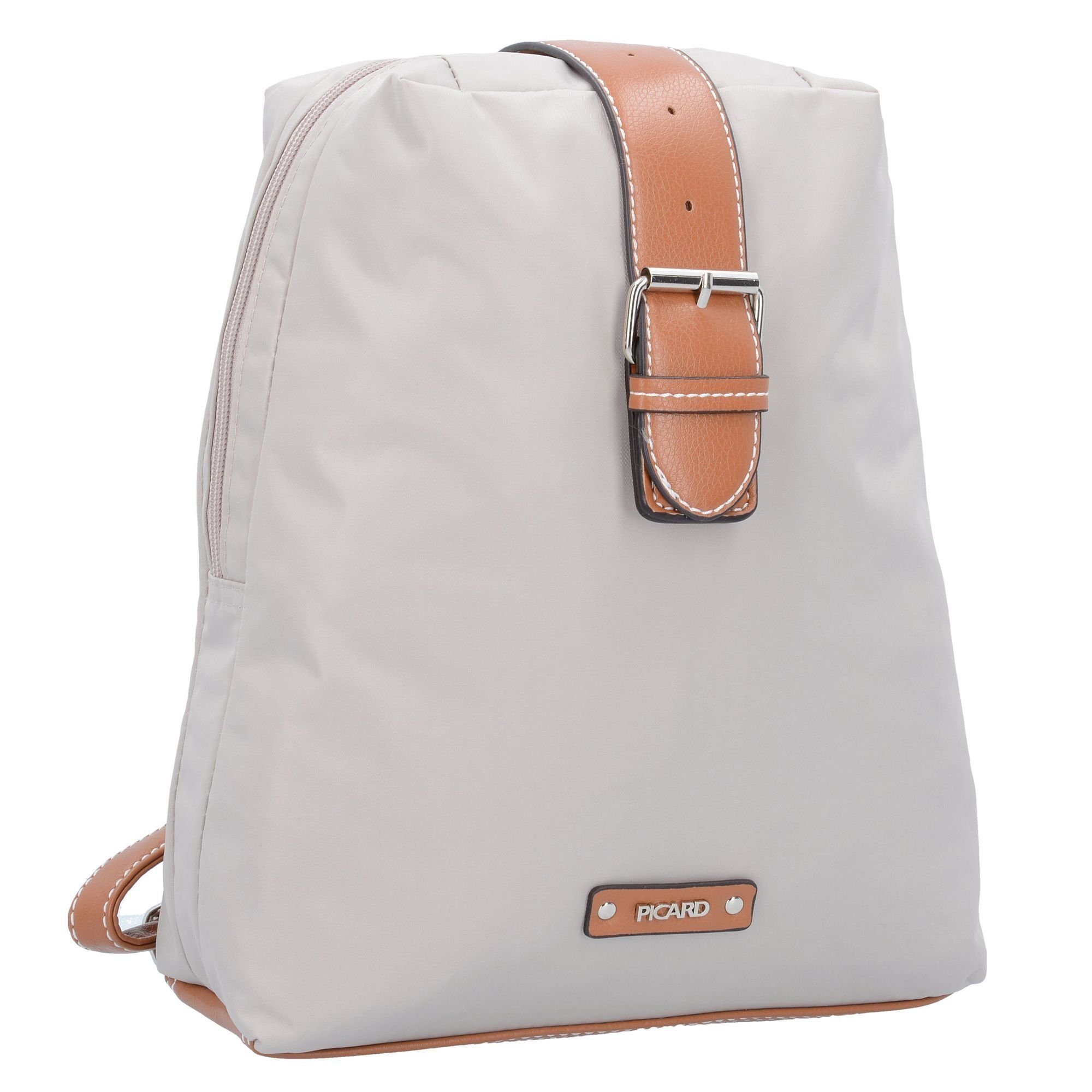 Picard Cityrucksack Sonja, Nylon günstig online kaufen