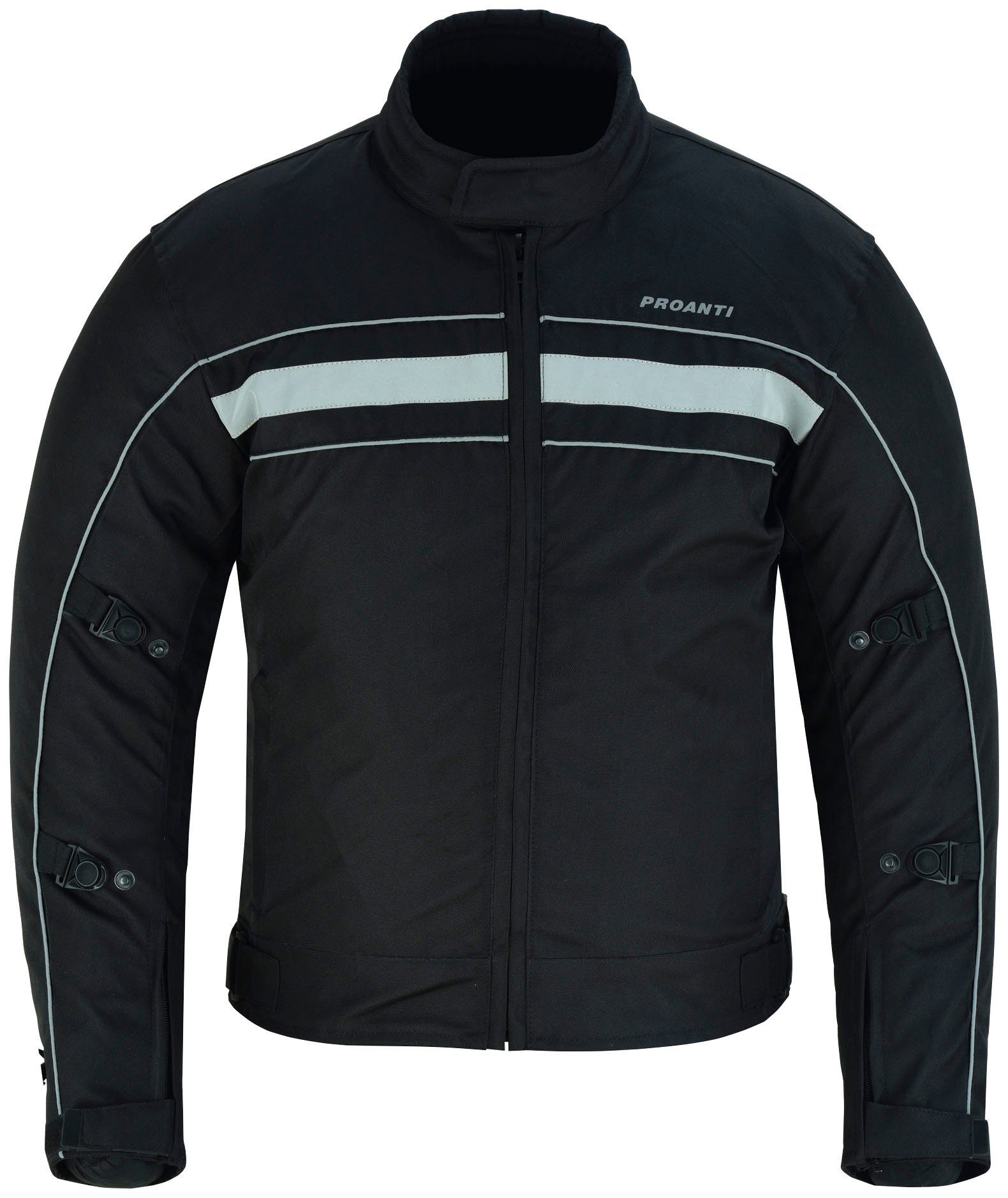 Motorradjacke PROANTI