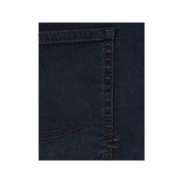 camel active Straight-Jeans blau regular (1-tlg)