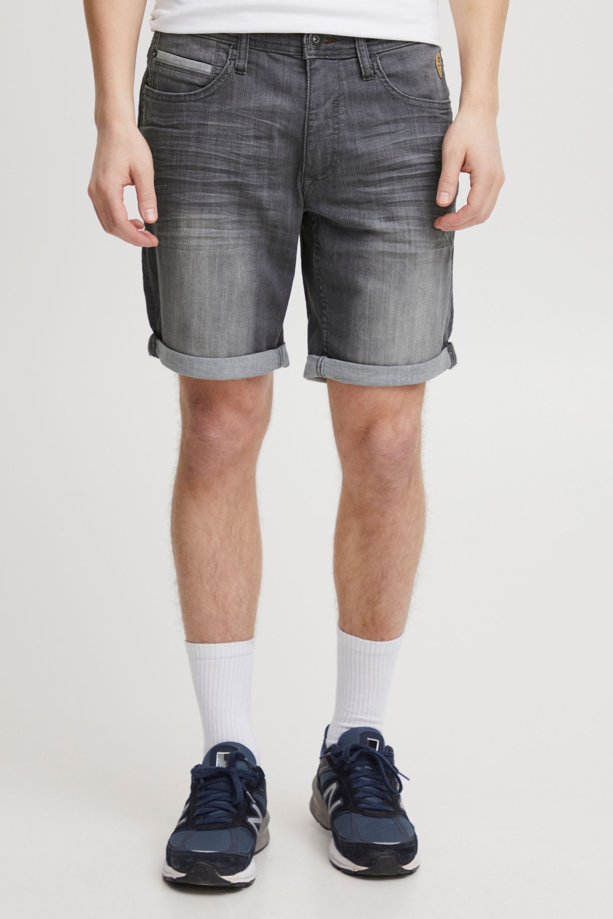 Blend Jeansshorts BHDenim Stilvolle 5-Pocket-Jeansshorts günstig online kaufen