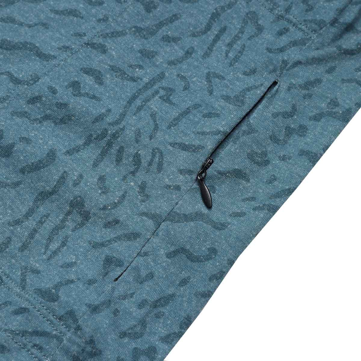 Protective Radtrikot Rundhals Bikeshirt Frauen P-Battle Cat W