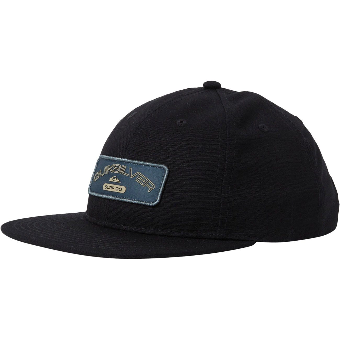 Quiksilver Baseball Cap HOMESTEAD HDWR HOMESTEAD HDWR