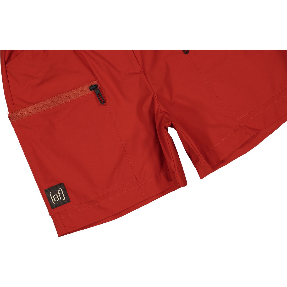 CMP Shorts mit Dry Function-Material, lockere Passform