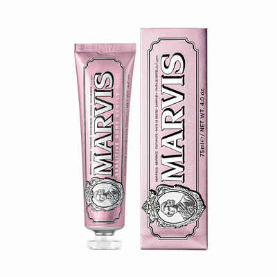 Marvis Zahnpasta Sensitive Gums Gentle Mint Toothpaste 75ml