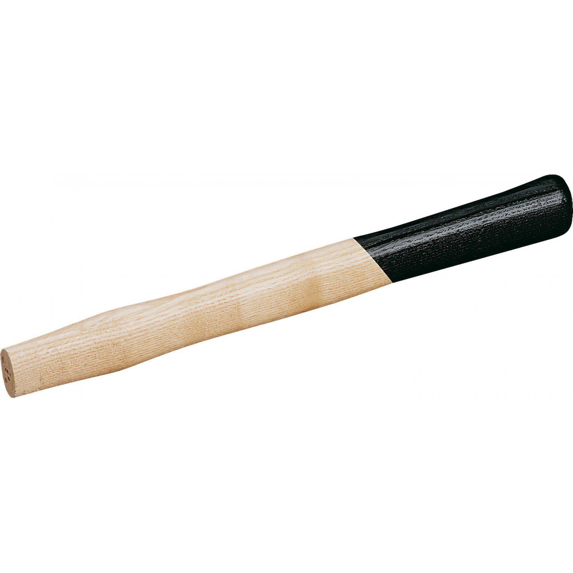 Triuso Hammer Hammerstiel Esche 280 mm / 200 g, DIN 511 - verschiedene Längen auswählbar