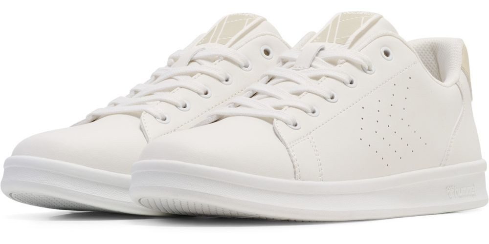 hummel Court Line Sneaker günstig online kaufen