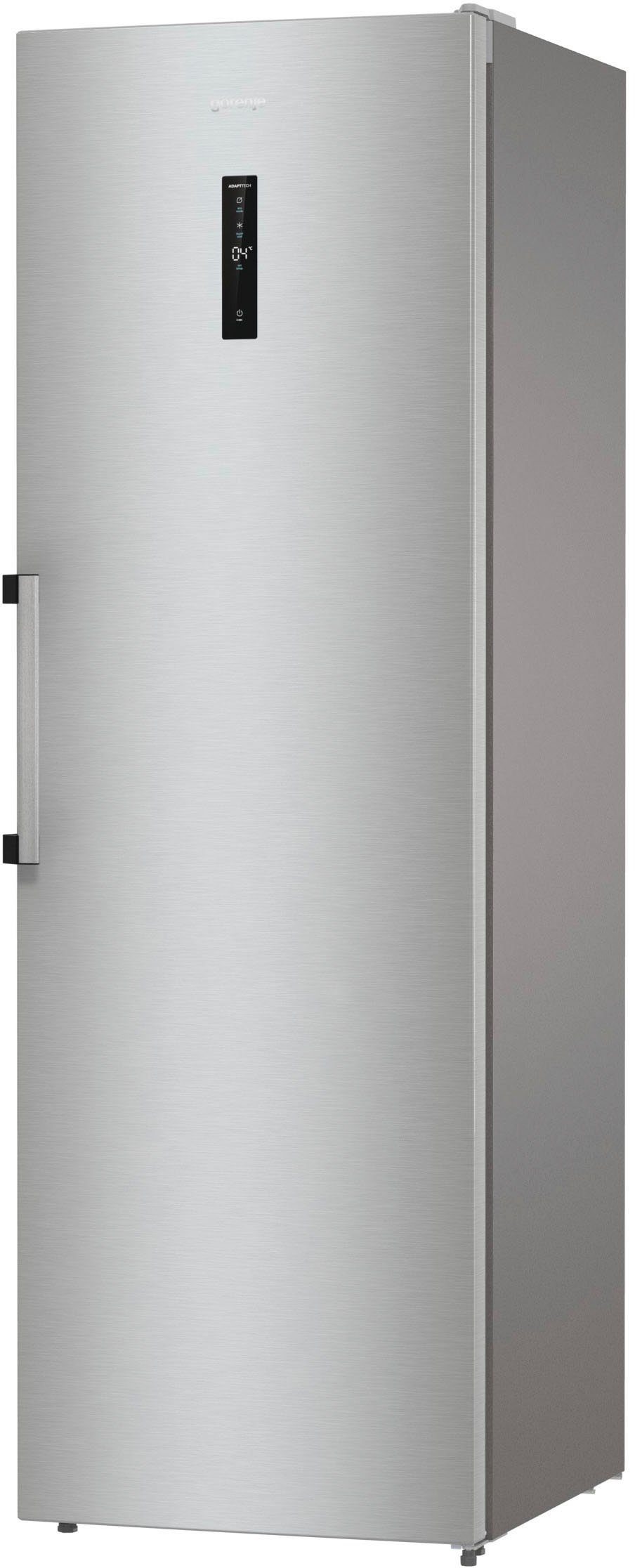 GORENJE Kühlschrank R619CSXL6, 185 cm hoch, 59,5 cm breit, mit einem 26 l Kaltlagerfach – Bild 3 von 5