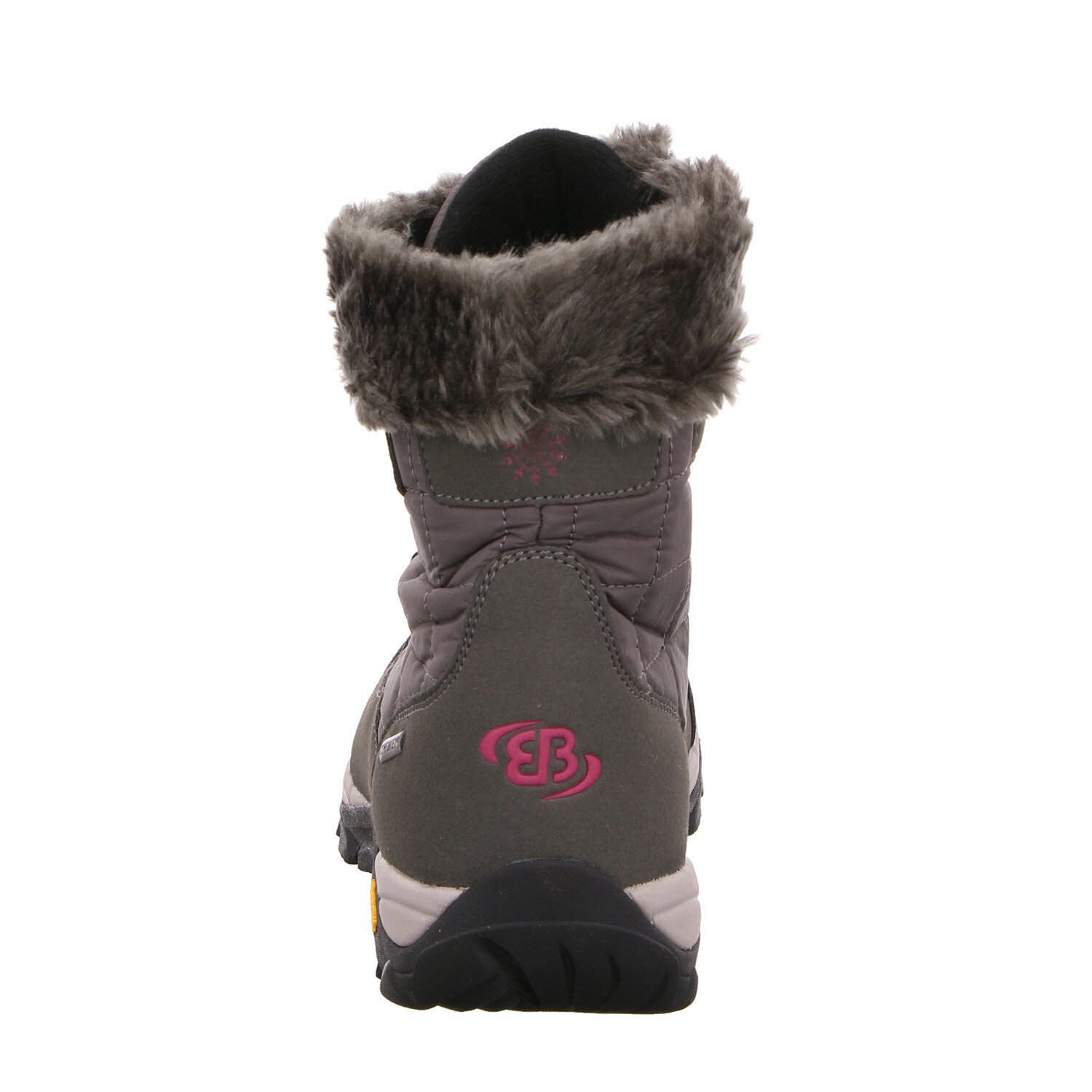 BRÜTTING Himalaya Winterstiefelette günstig online kaufen