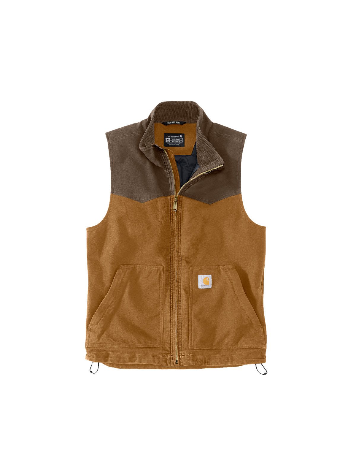 Carhartt Sweatjacke 106433-B84 Carhartt Montana günstig online kaufen