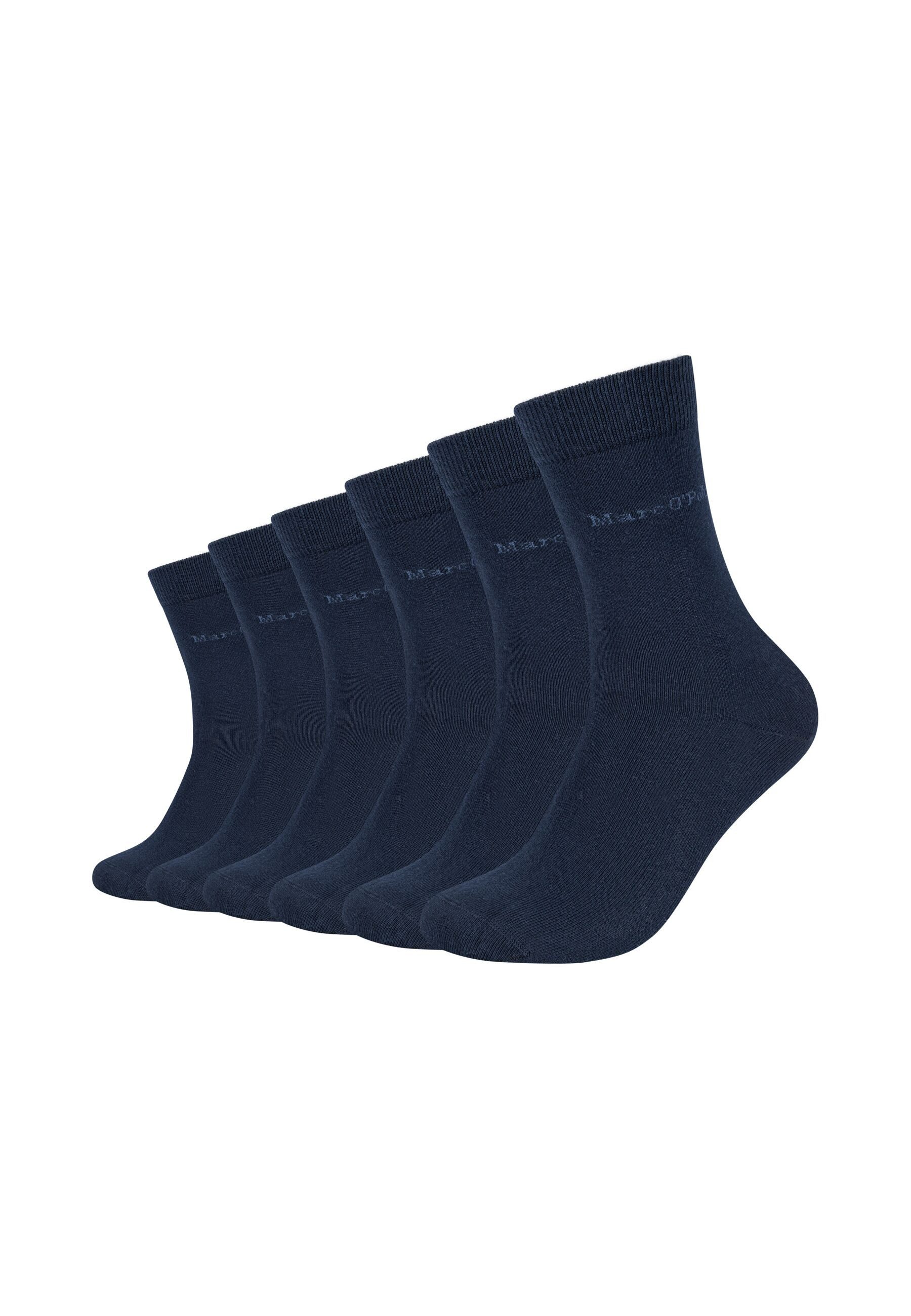 Marc O'Polo Socken 6er Pack