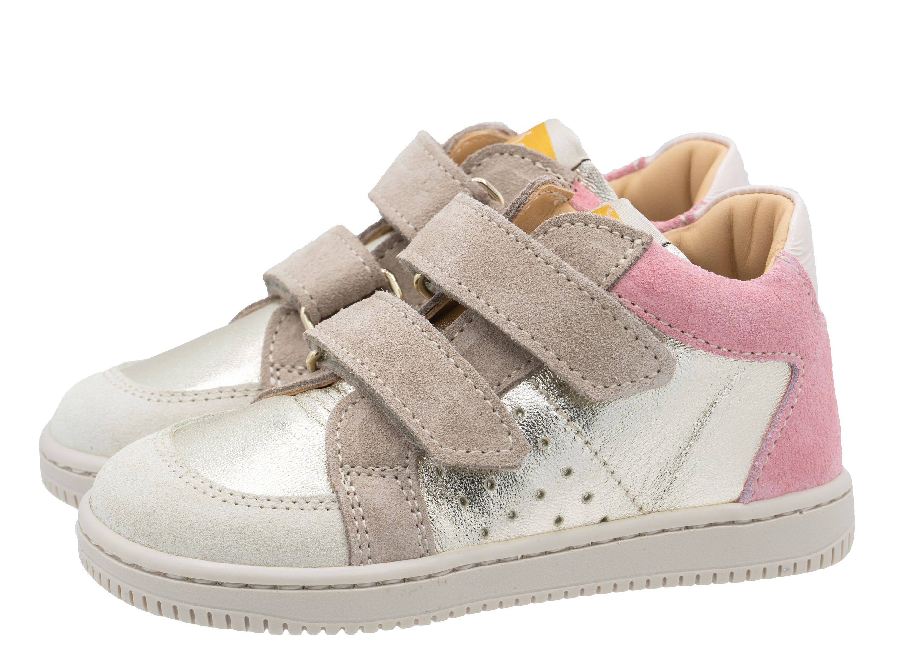 Ocra Ocra Schuhe Lauflernschuhe D077 pflanz. geg. Leder Lauflernschuh