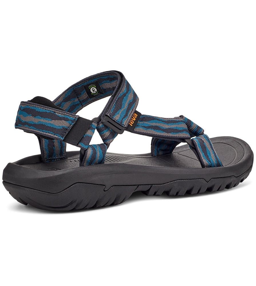 Teva Hurricane XLT2 Foggy Mountain navyblau/grau Herren Sandale