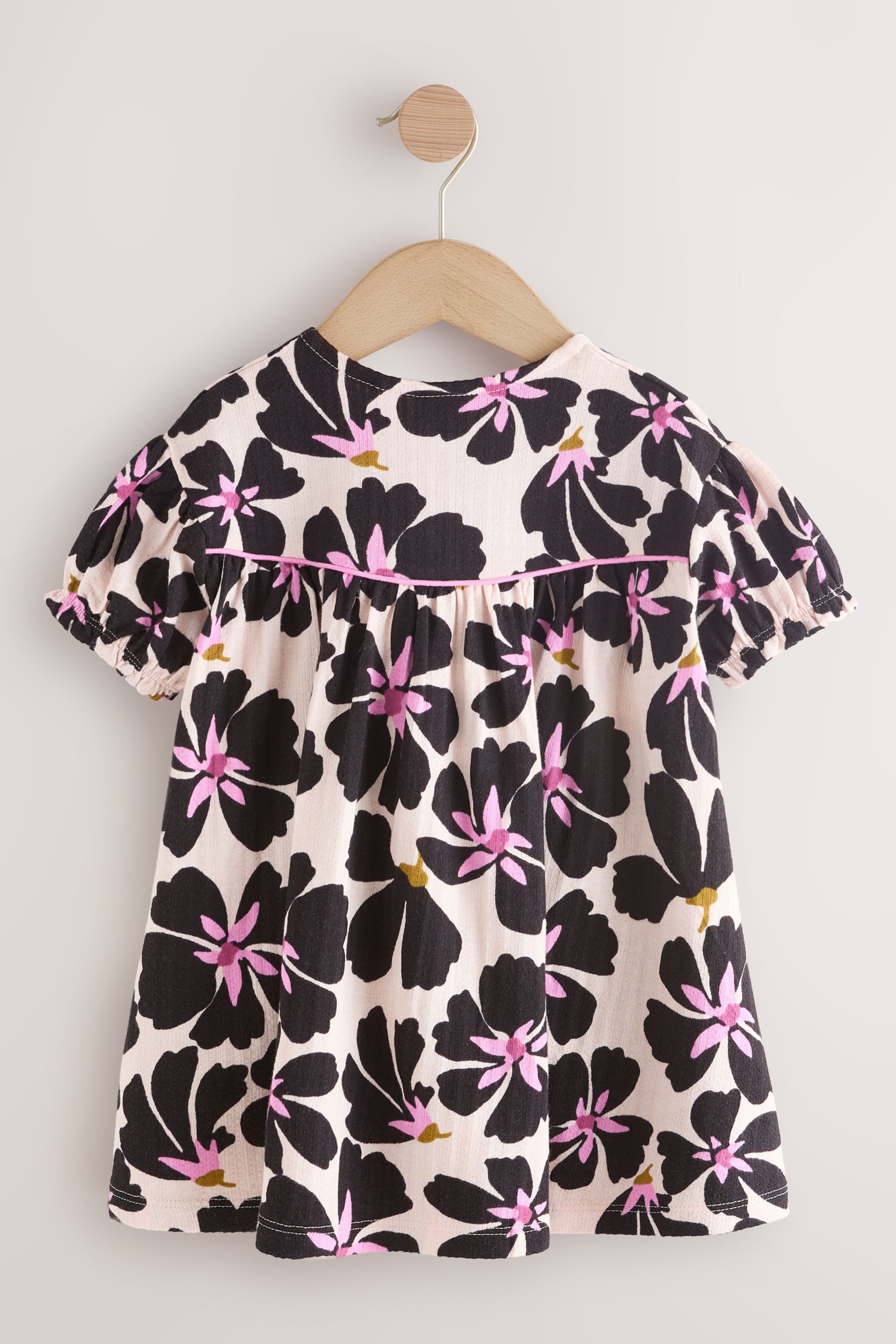 Next Jerseykleid Jersey-Kleid (1-tlg)