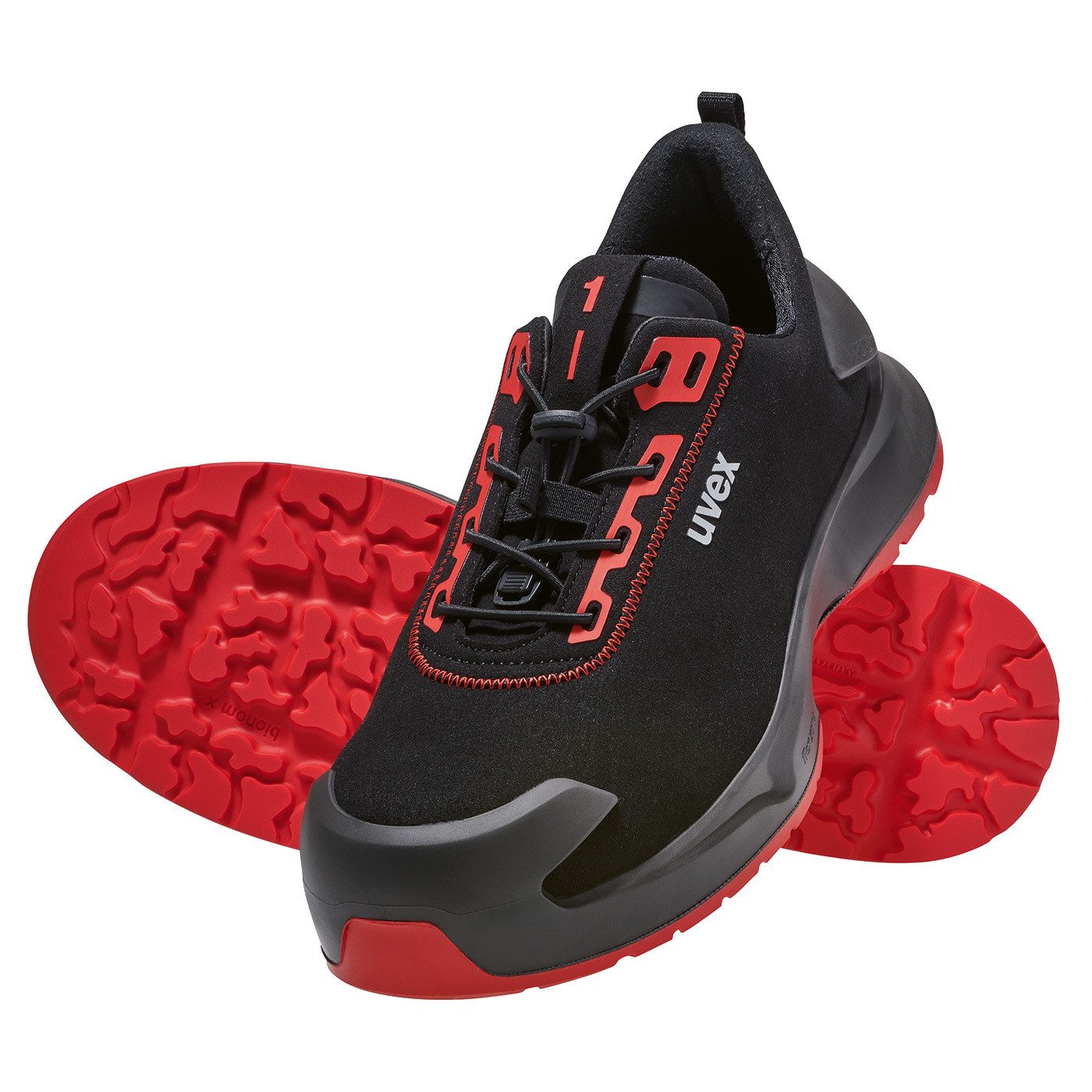 Uvex Sicherheitsschuh