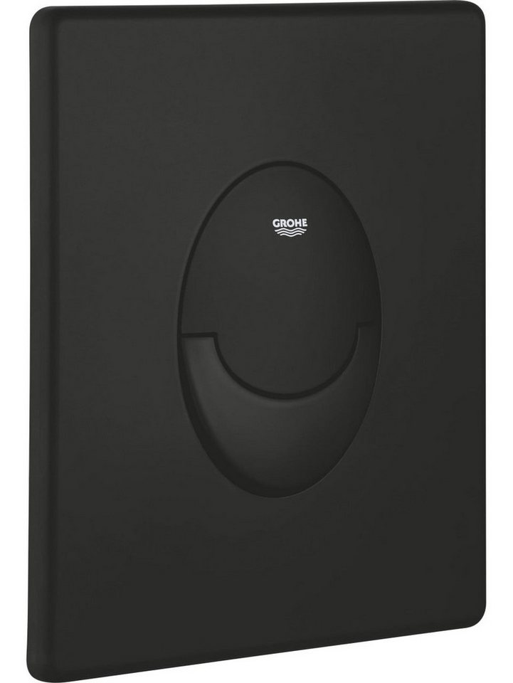 Grohe Betätigungsplatte Grohe Betätigungsplatte Start 15,6 x 19,7 cm