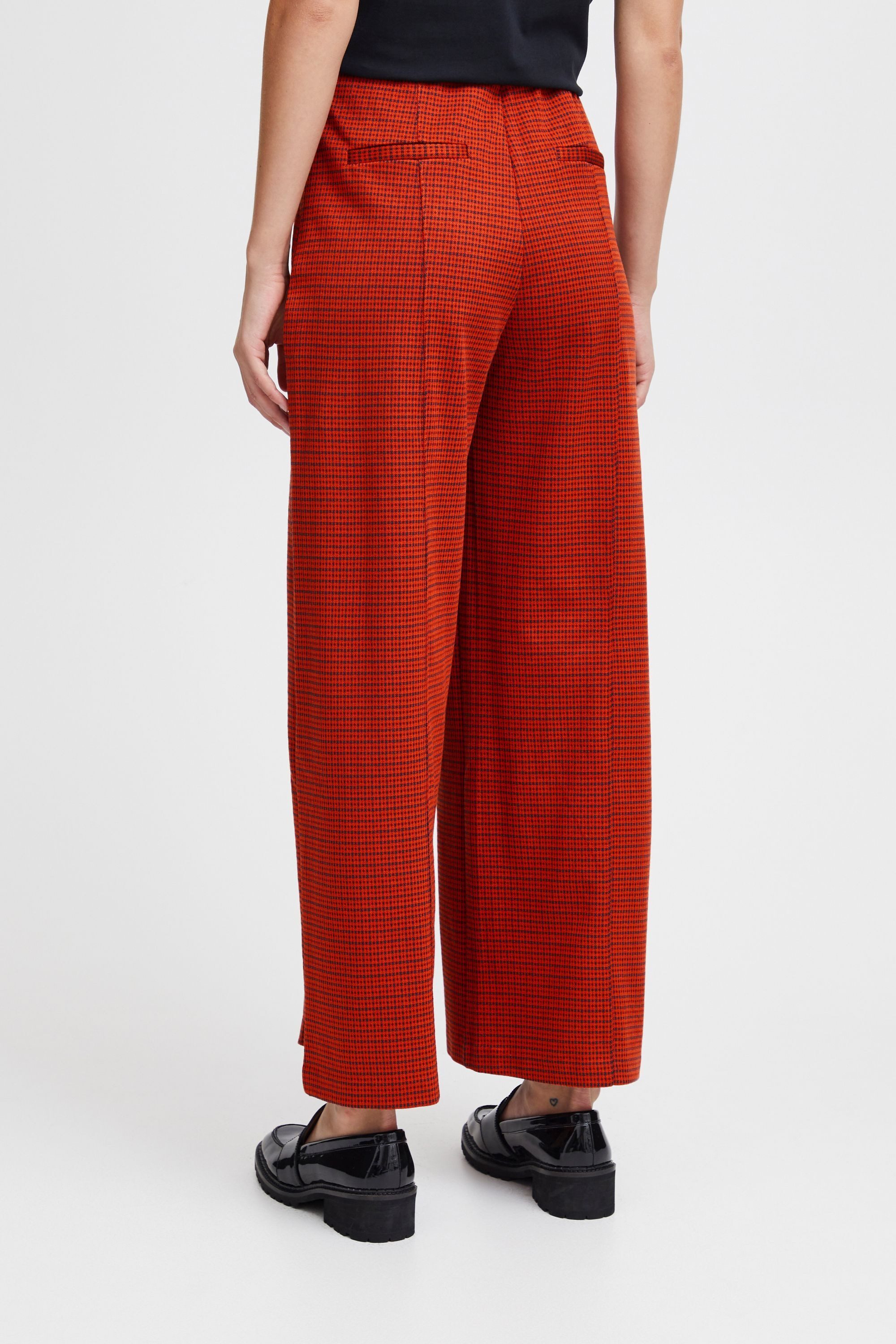 Ichi Stoffhose Stoffhose günstig online kaufen