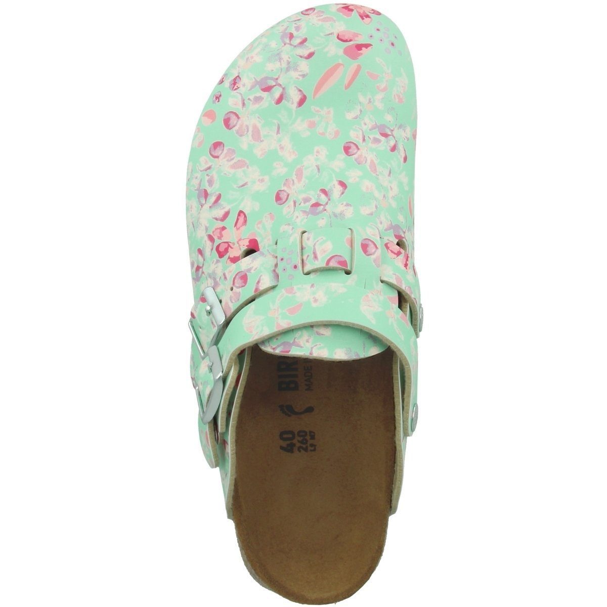 Birkenstock Kay SL Clog in verschiedenen Mustern