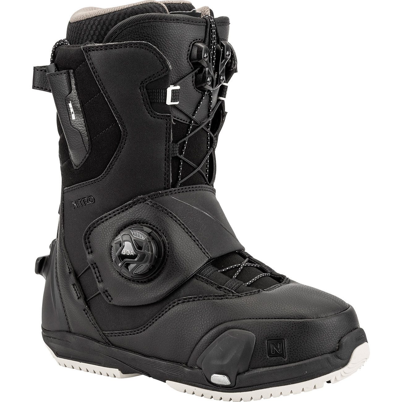 CAVE STEP ON TLS Snowboardboots