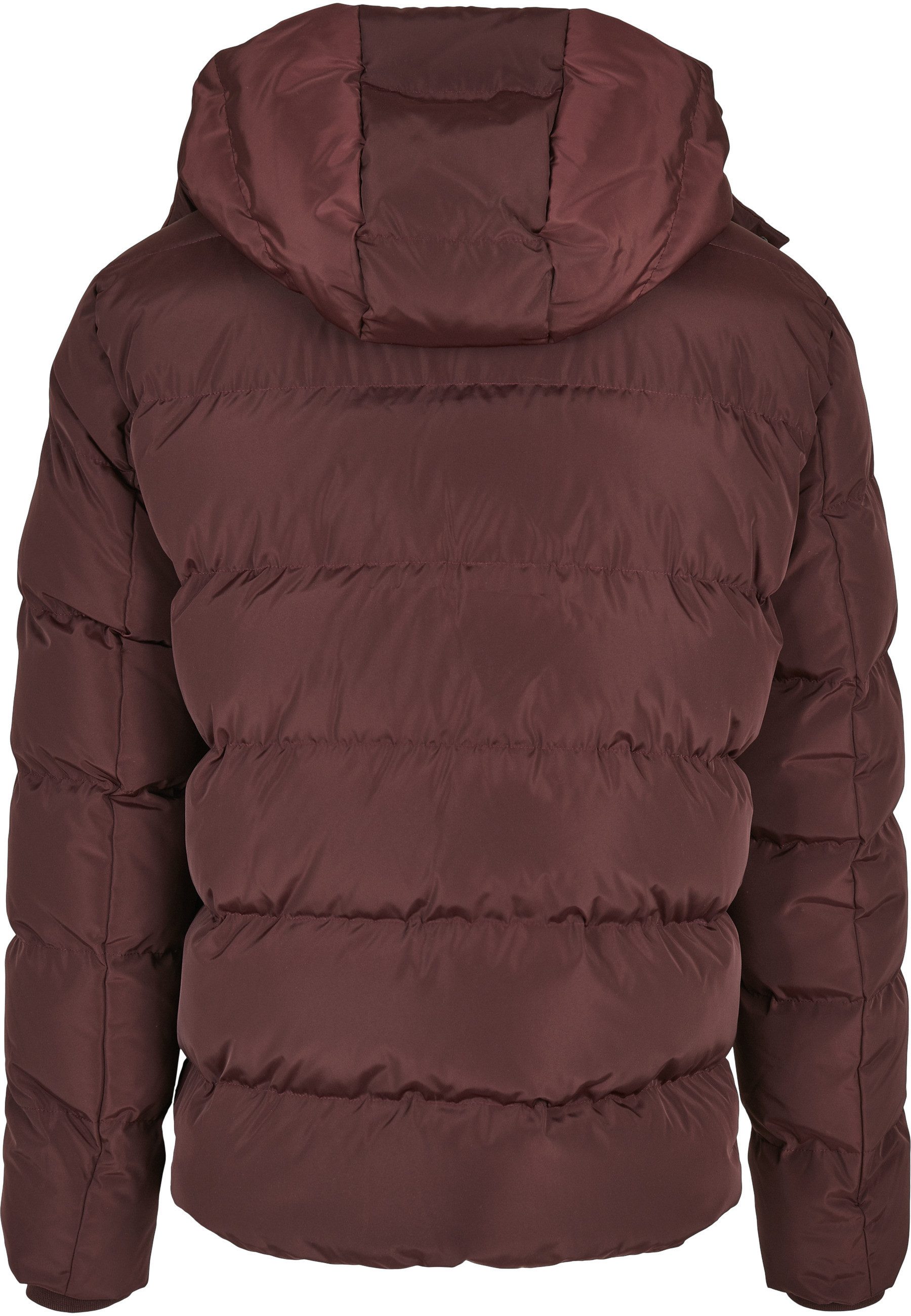 URBAN CLASSICS Allwetterjacke Urban Classics Herren Hooded Puffer Jacket (1 günstig online kaufen