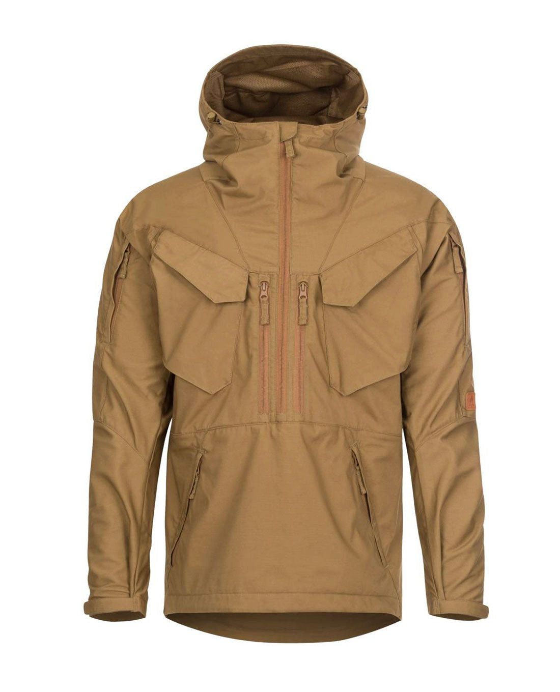Helikon-Tex Anorak PILGRIM Anorak Jacket Coyote