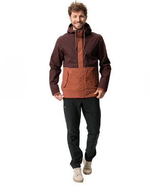 VAUDE Anorak Vaude Mens Redmont Jacket Ii Herren Anorak