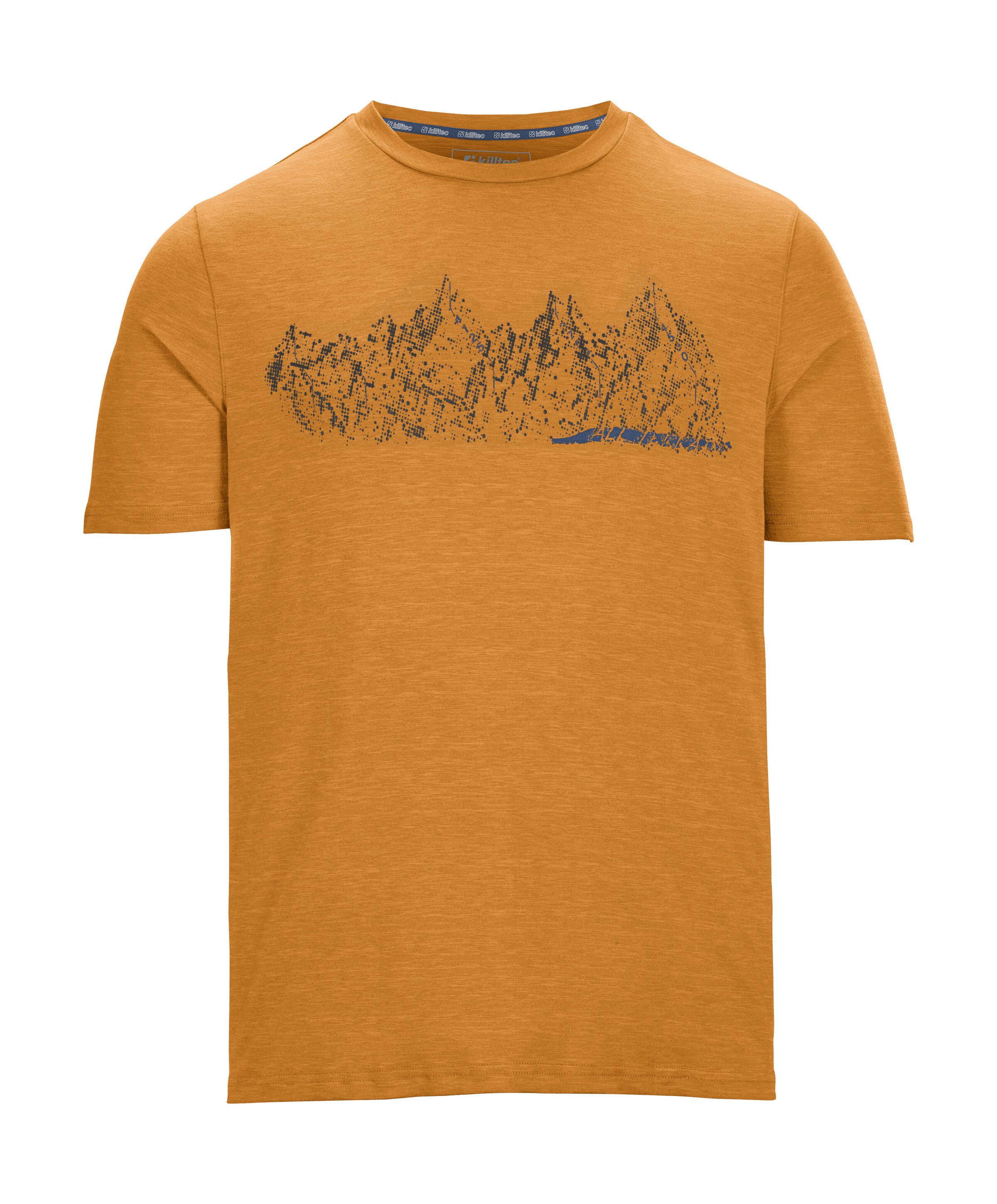 T-Shirt Lilleo MN TSHRT C