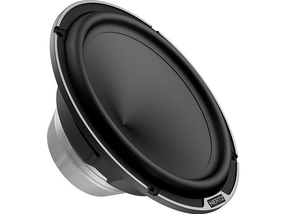 Hertz Hertz ML1800.3 Tieftöner Auto-Lautsprecher