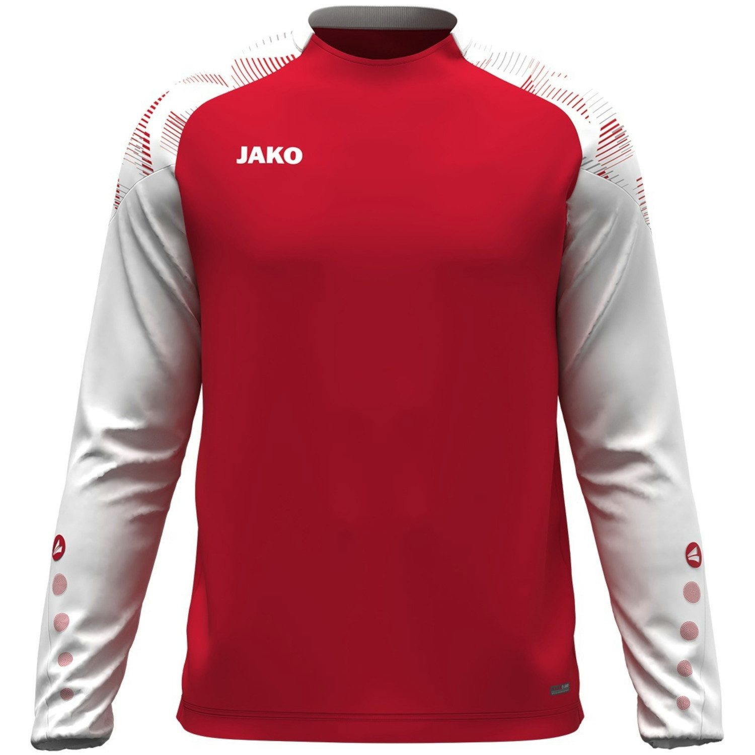 Jako Fleecepullover Jako Herren Pullover Longsleeve Sonic 8826