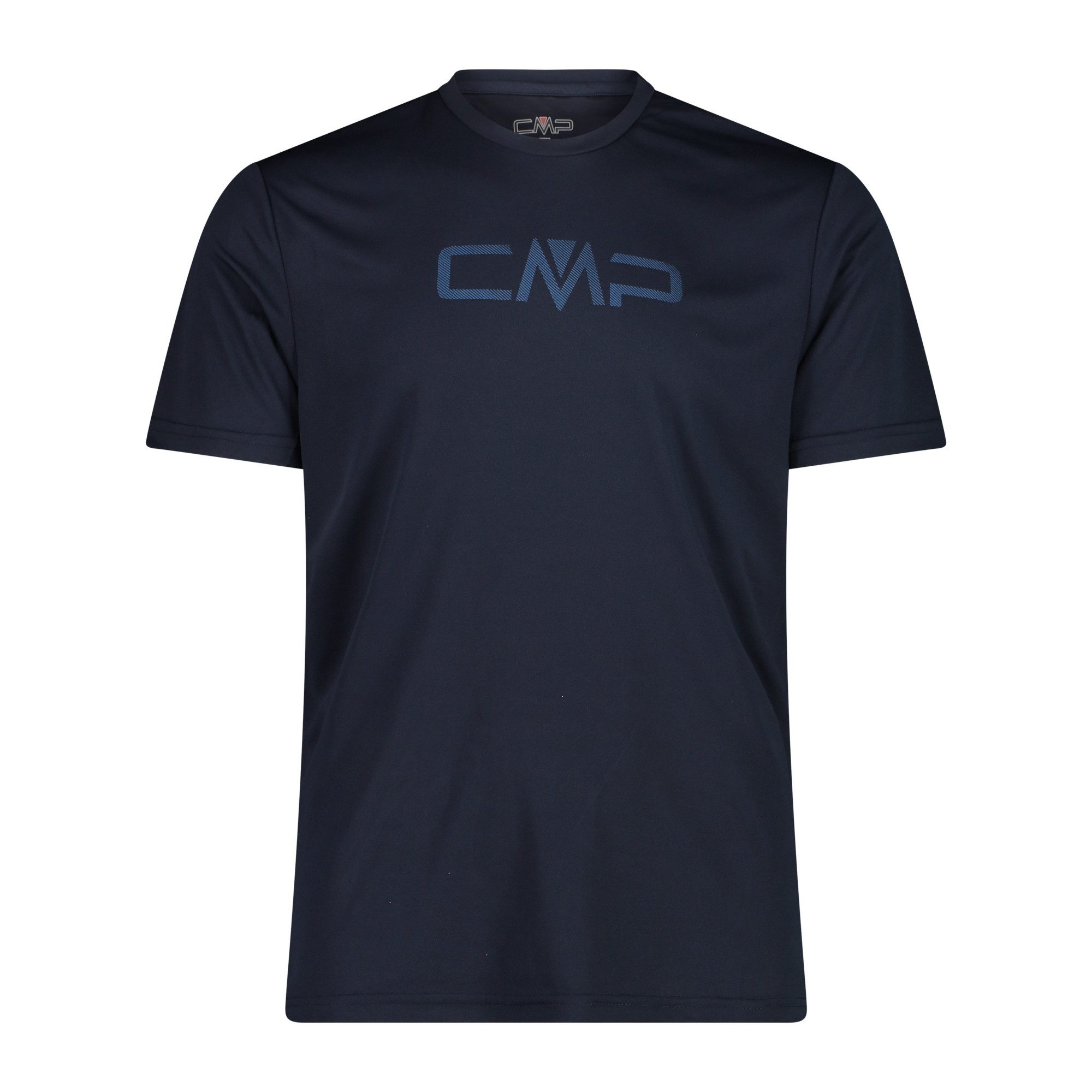 CMP T-Shirt CMP Herren T-Shirt Man T-Shirt 39T7117P günstig online kaufen