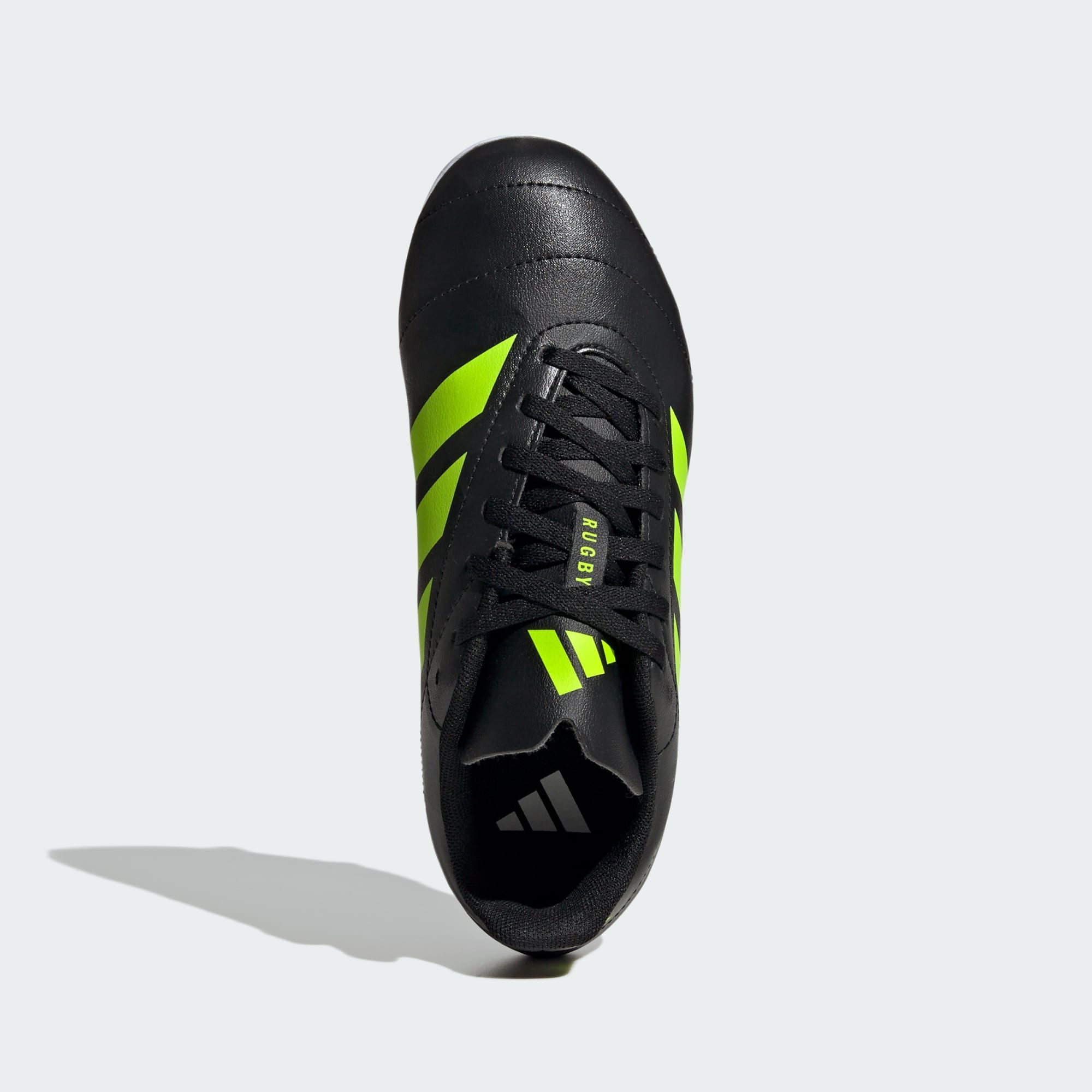 adidas Performance JUNIOR SG KIDS RUGBYSCHUH Fußballschuh (2-tlg)