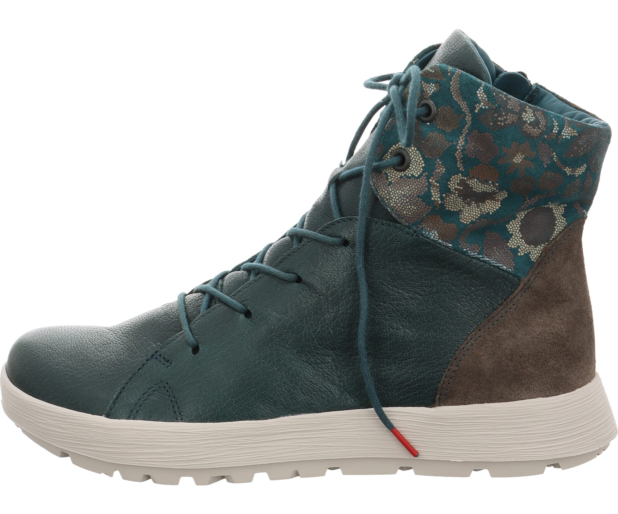 Think! Comoda Schnürstiefelette