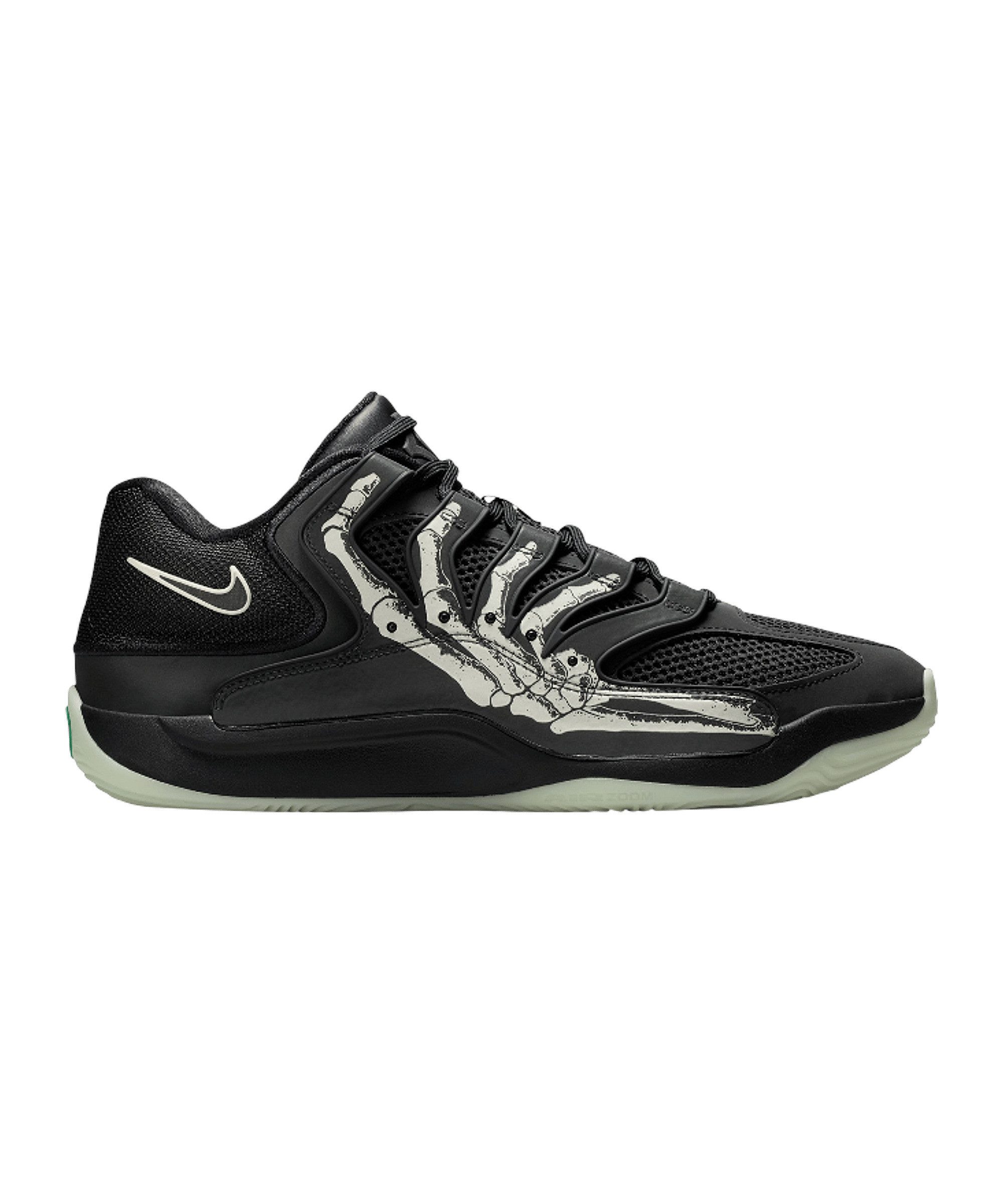 Nike Nike Performance KD18 SE Halloween Herren Hallenschuh günstig online kaufen