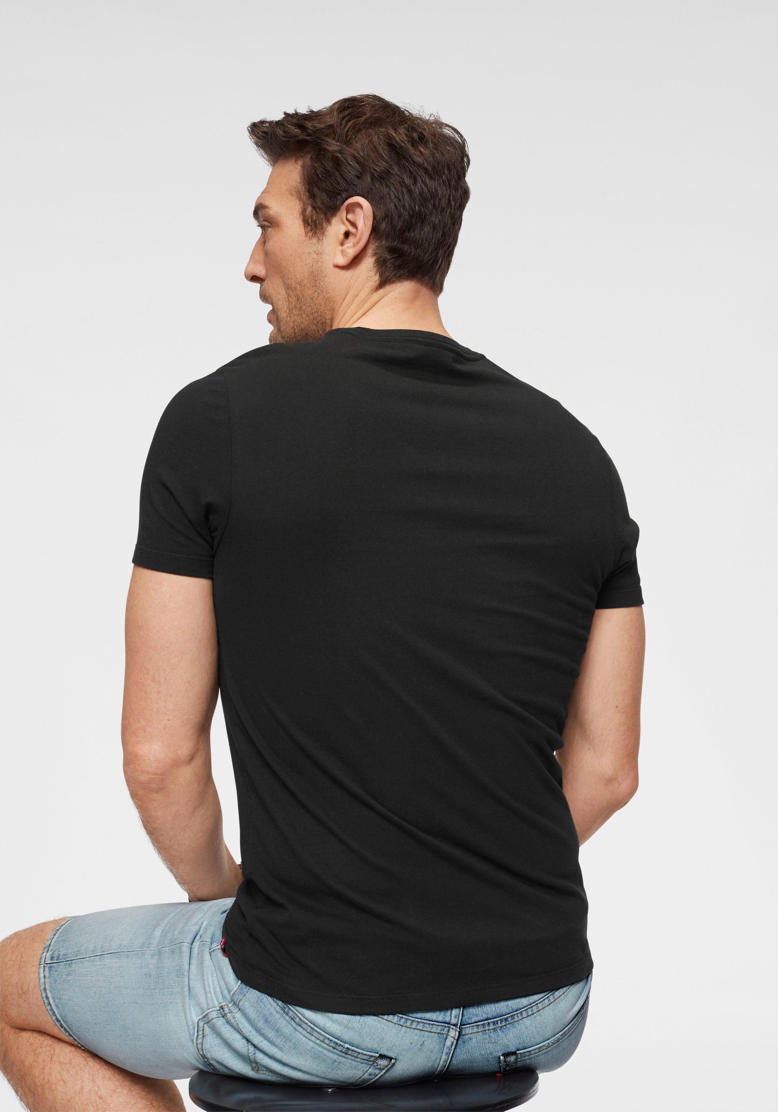 Levi's® T-Shirt (Set, 2-tlg)