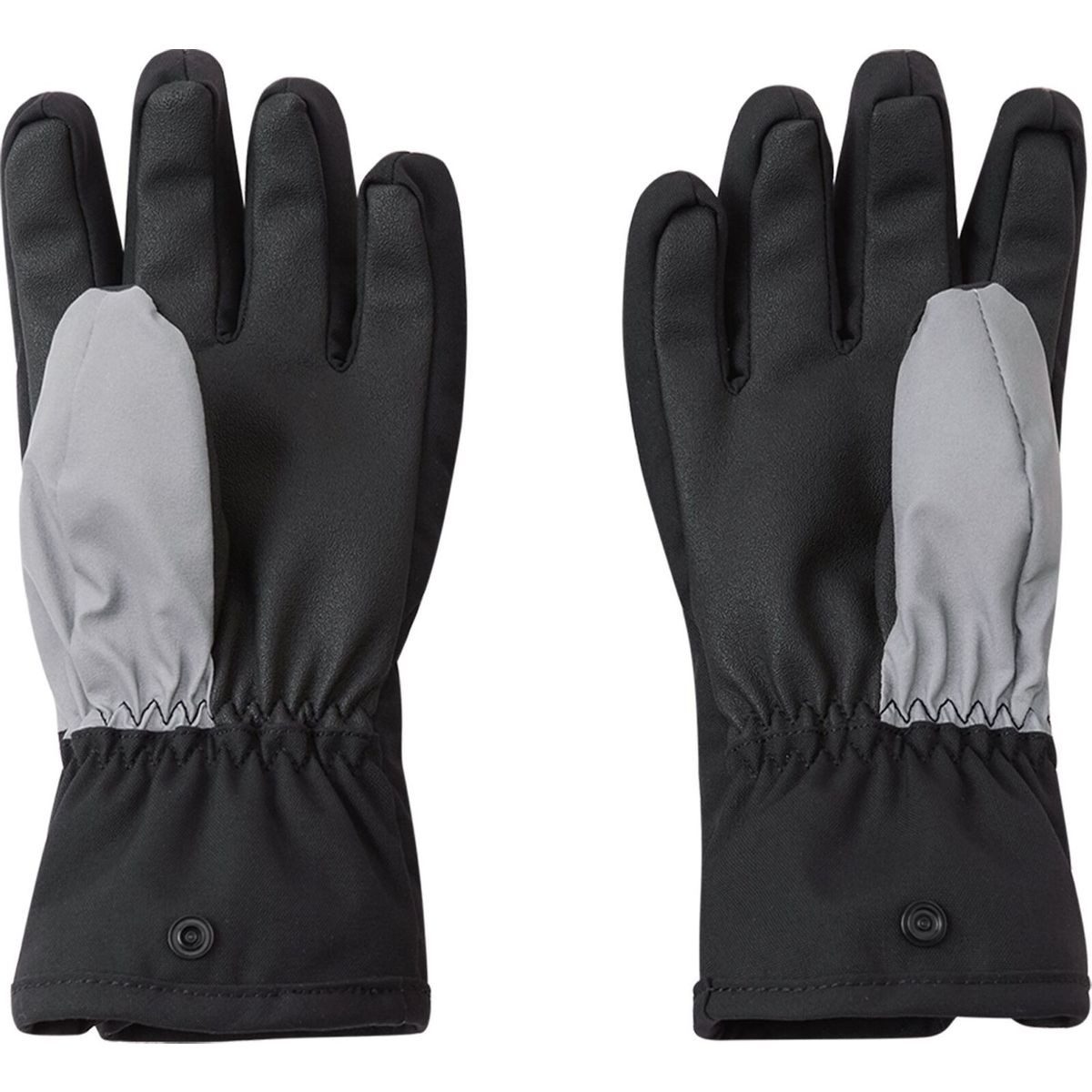 reima Skihandschuhe Reimatec Gloves, Kajastus Wasserdichte, warme und strapazierfähige Kinderhandschuhe mit