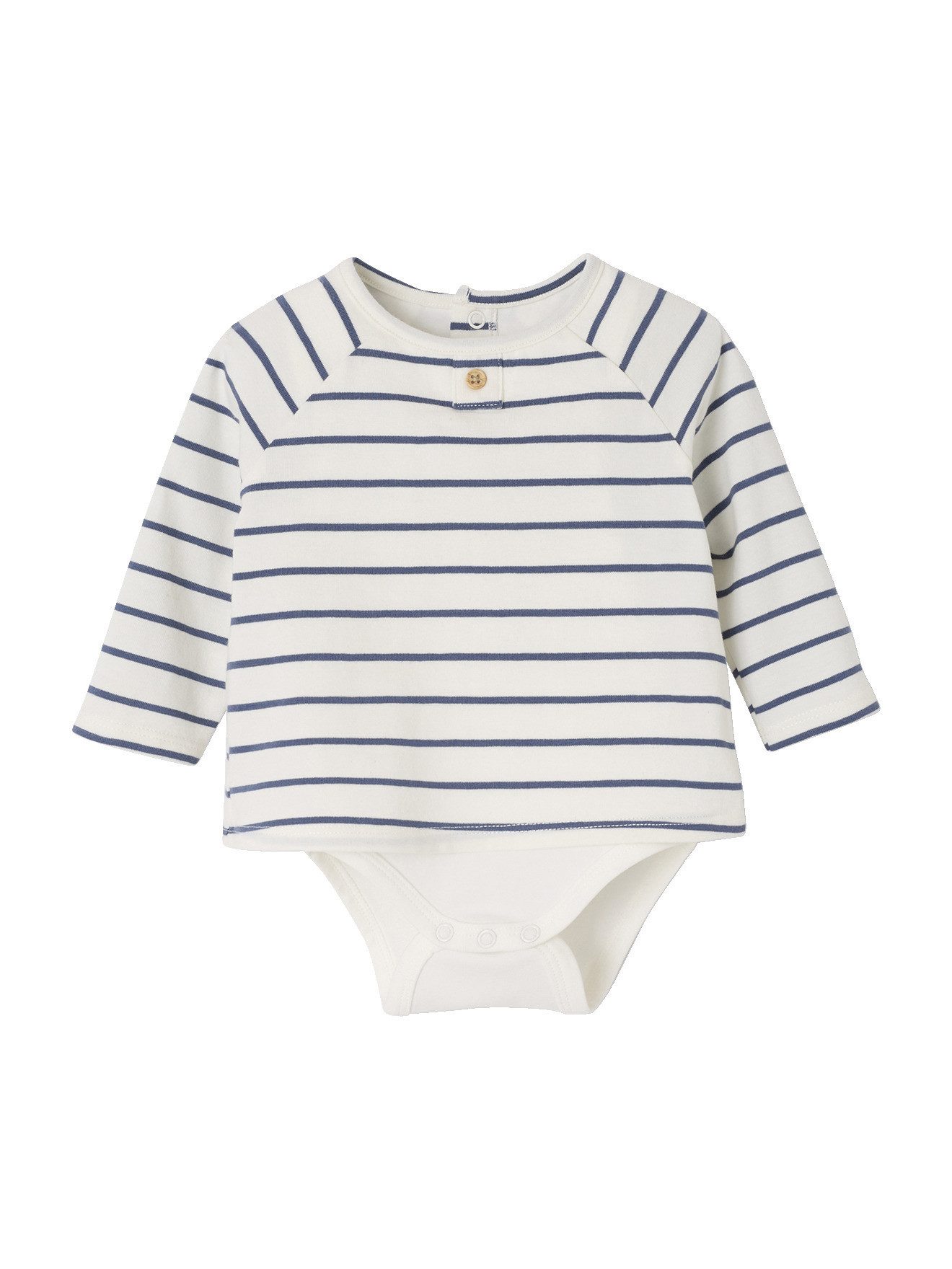 Langarmshirt