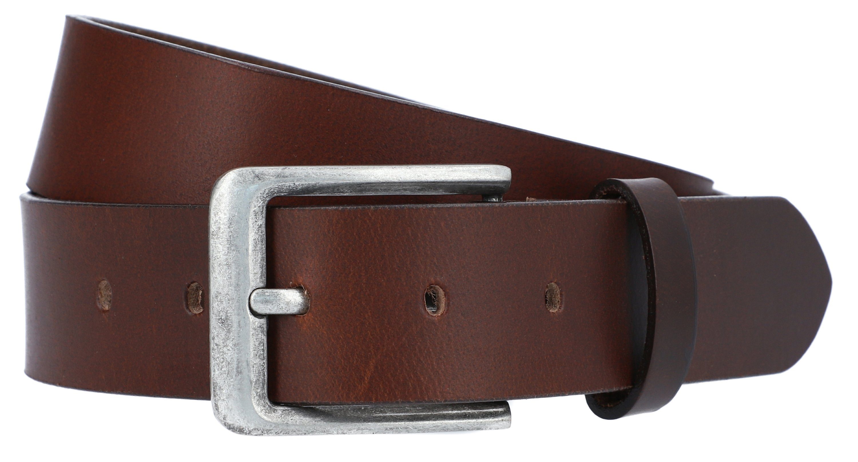 Gusti Leder Ledergürtel Gusti Leder Gürtel Bente