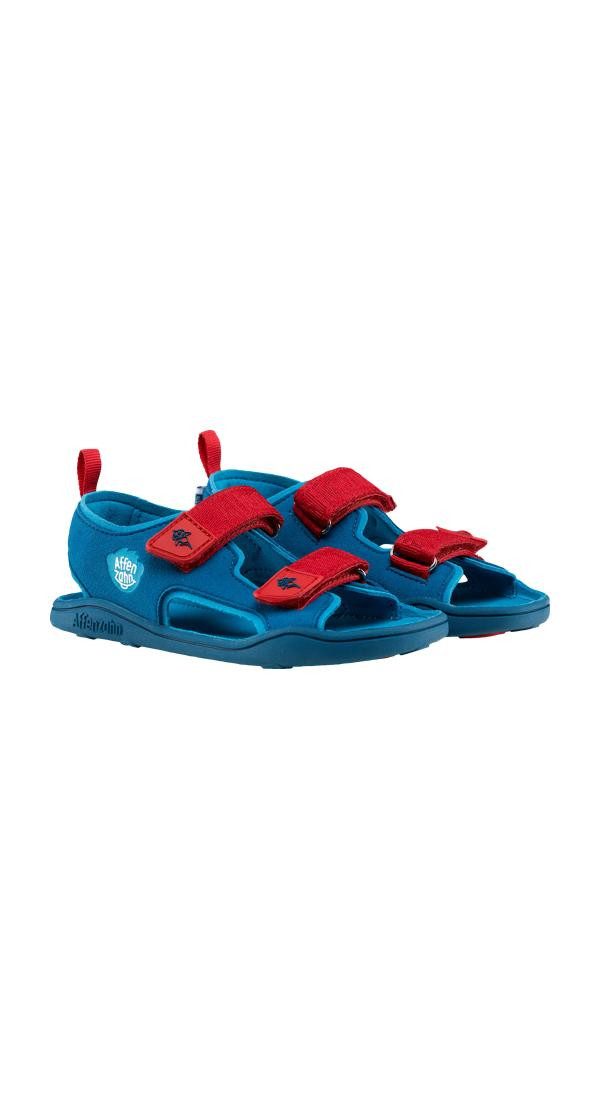 Affenzahn Vegan Airy Sandale nach Barfußschuhprinzip
