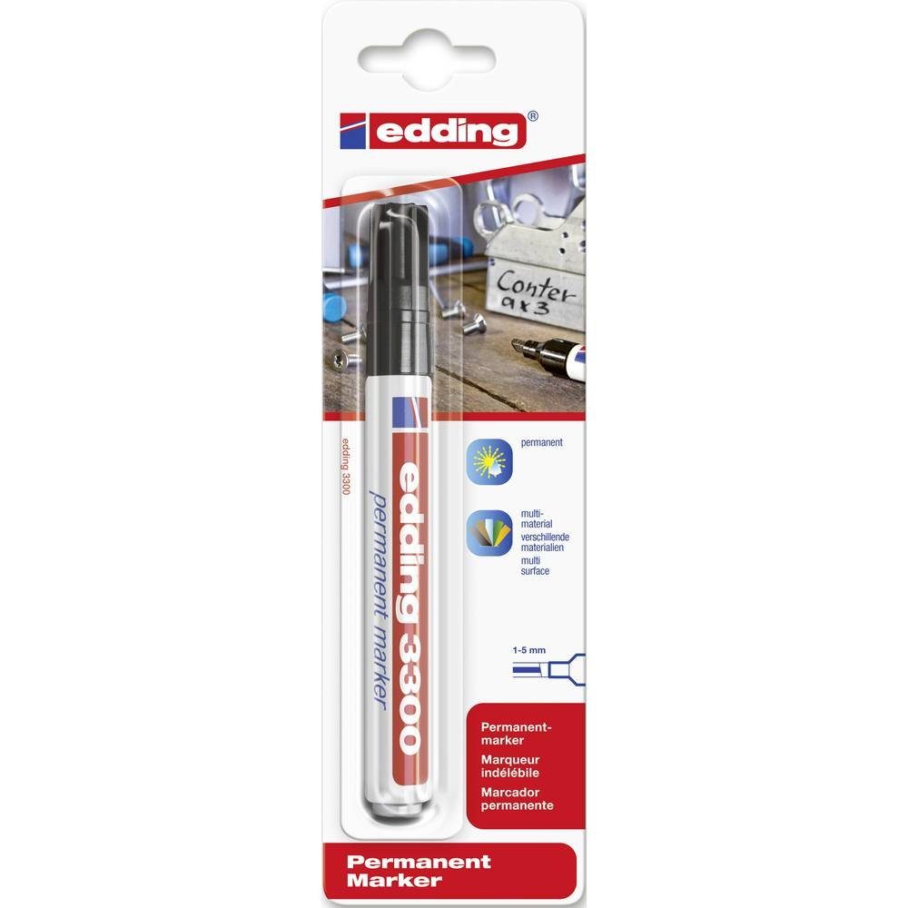 Permanentmarker Permanent Marker E