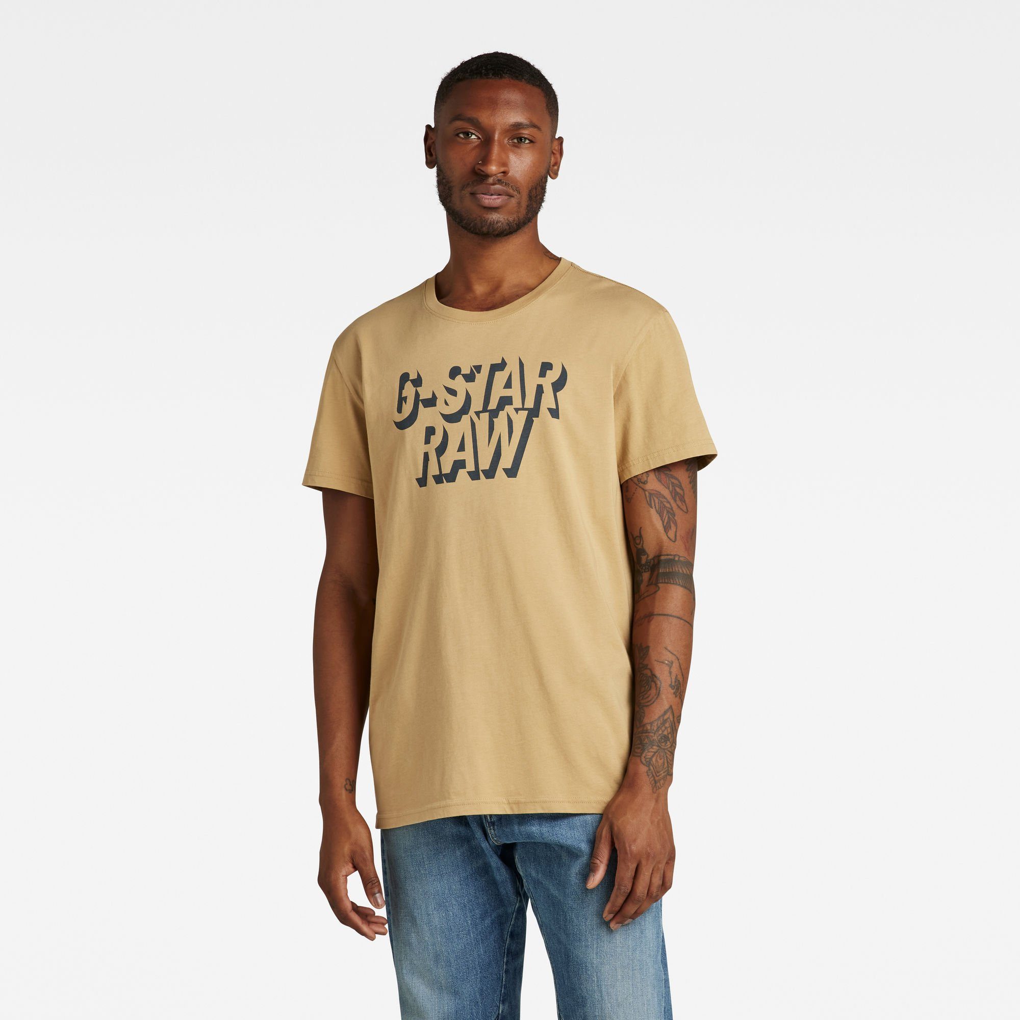 G-Star RAW T-Shirt | T-Shirts