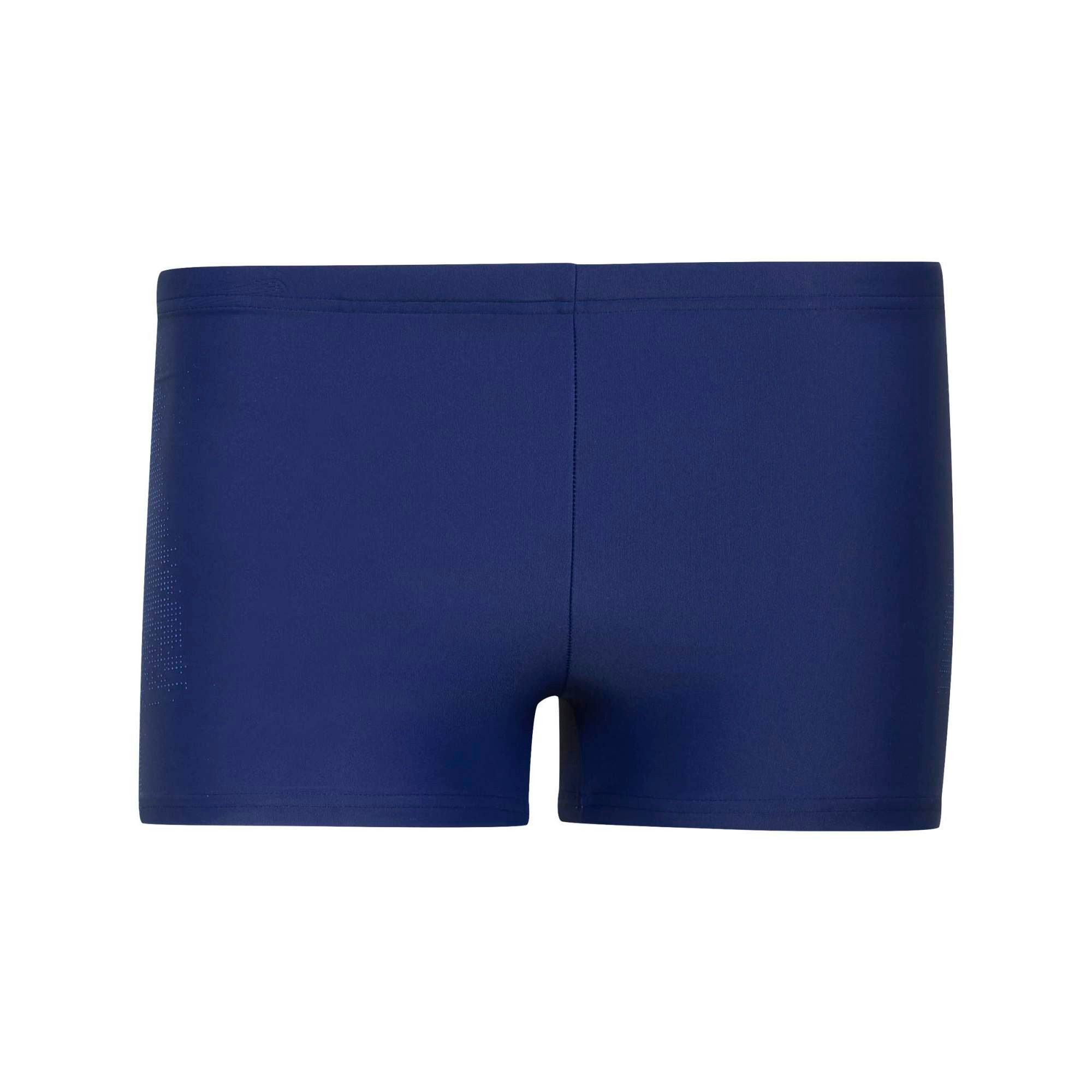 adidas Performance Badehose GFX BX DKBLUE