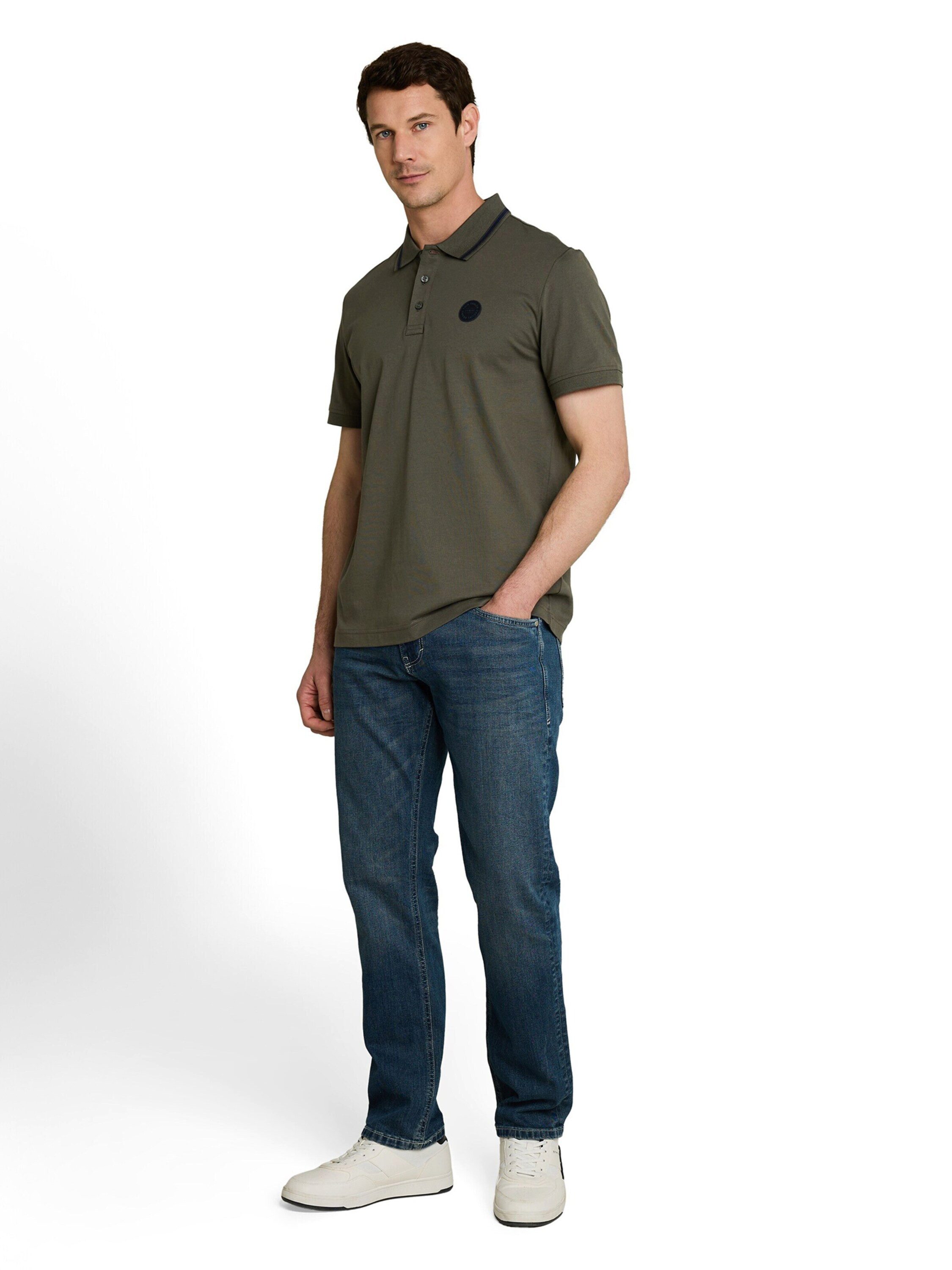 TOM TAILOR T-Shirt (1-tlg)