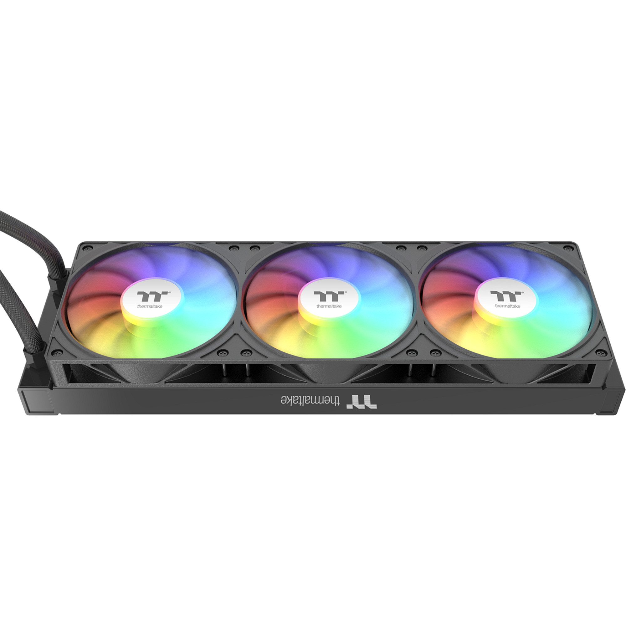 Thermaltake CPU Kühler Thermaltake LB360-S ARGB, Wasserkühlung