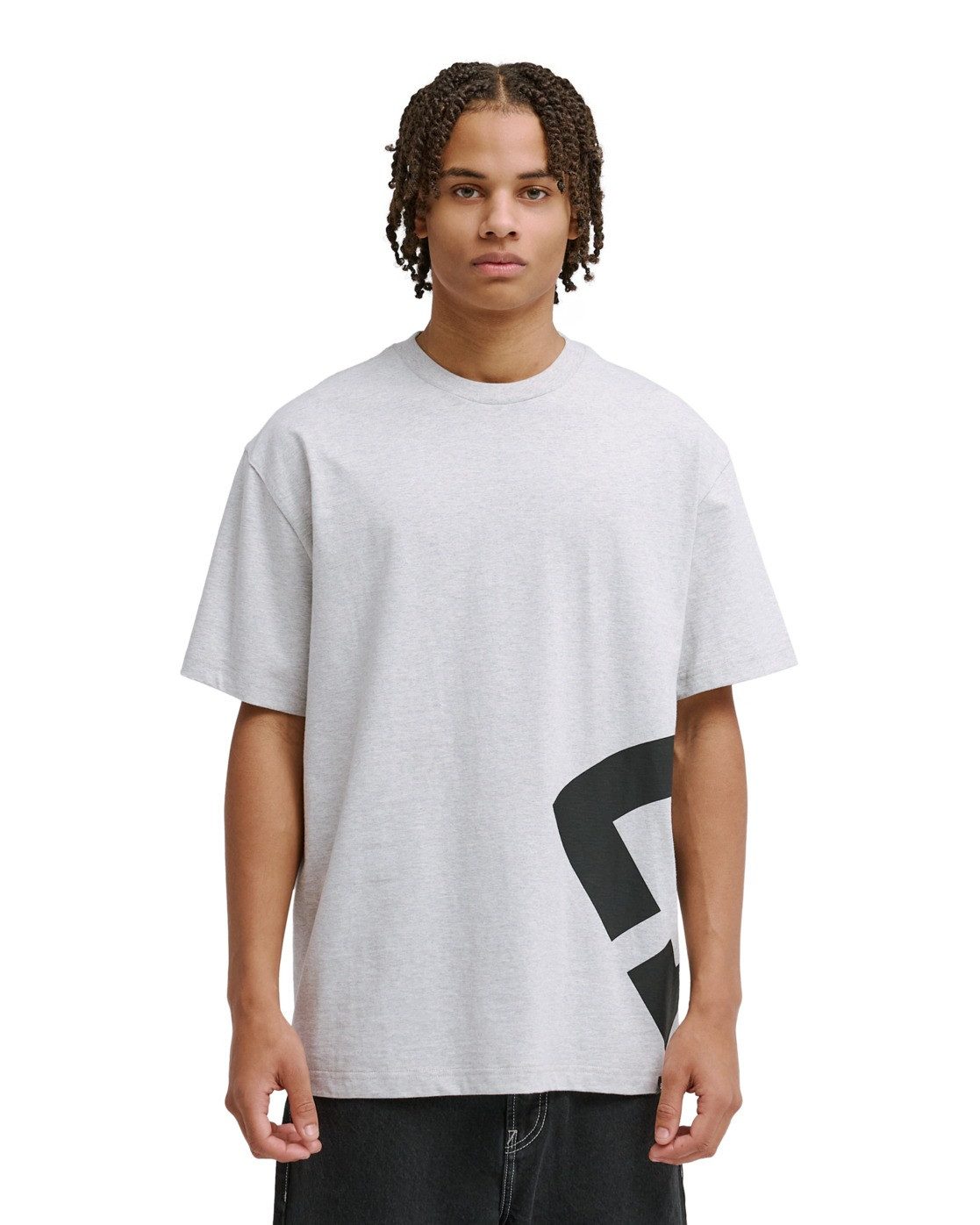 T-Shirt DC Lanai