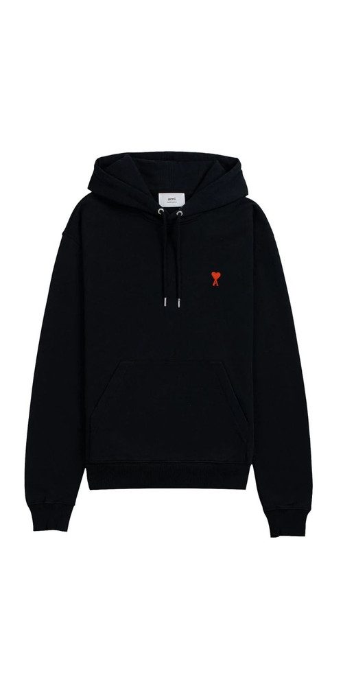 AMI PARIS - ALEXANDRE MATTIUSSI Sweatshirt günstig online kaufen