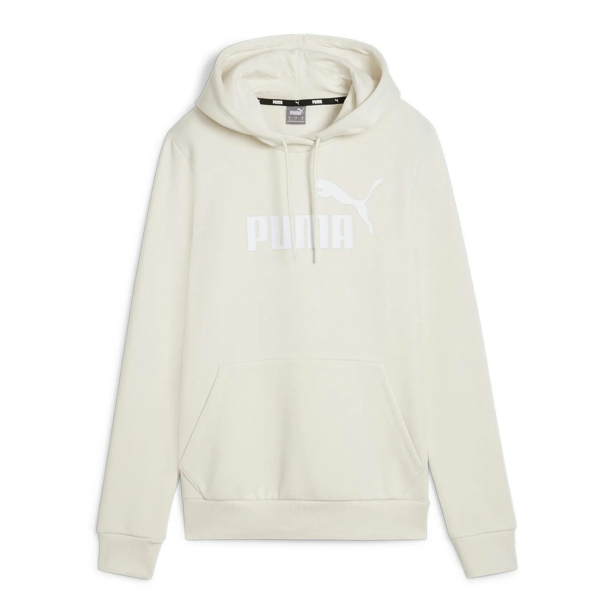 PUMA Kapuzenpullover Puma Damen Kapuzenpullover ESS Logo Hoodie FL 586789