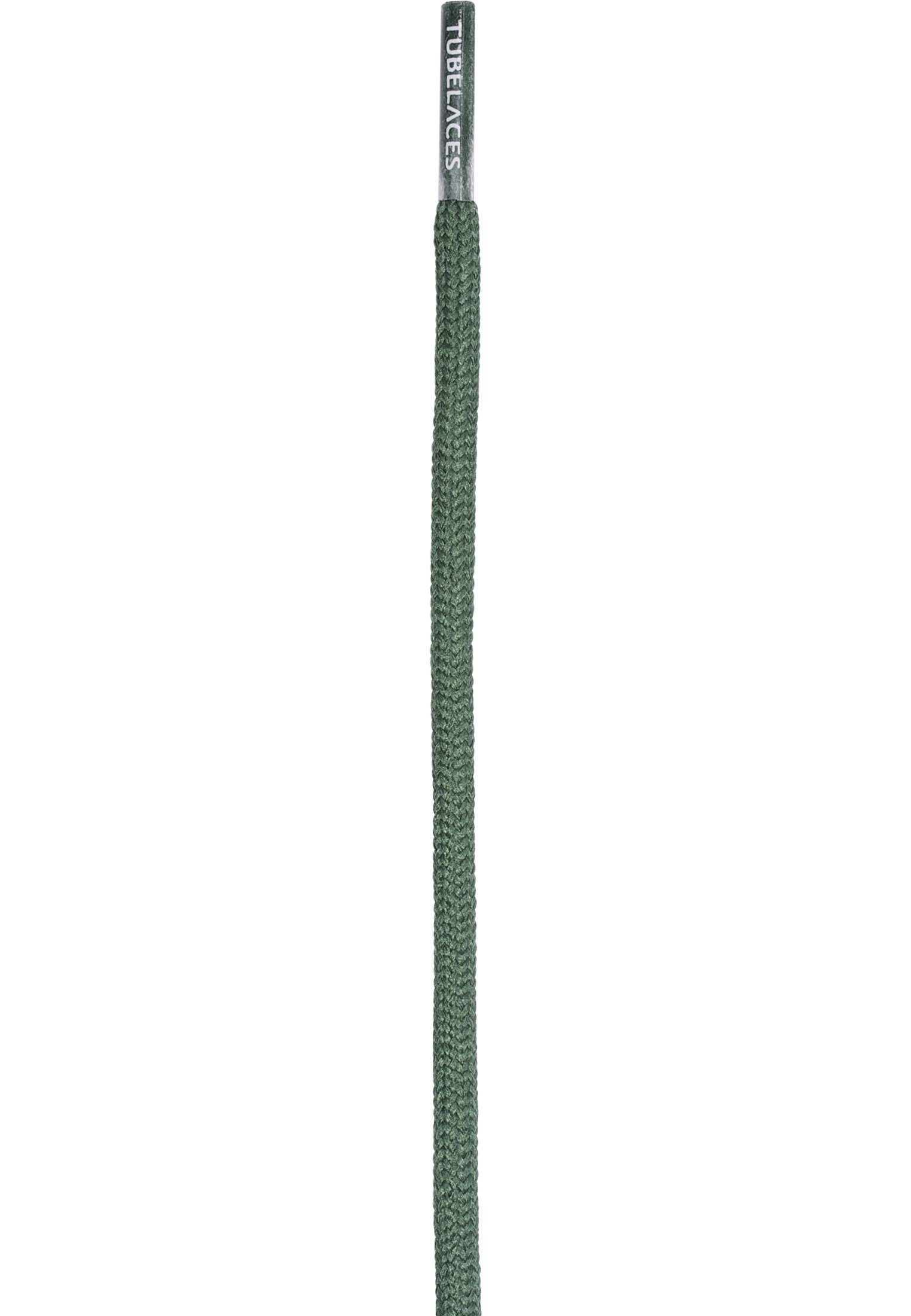 Tubelaces Schnürsenkel Accessoires Rope Solid olive