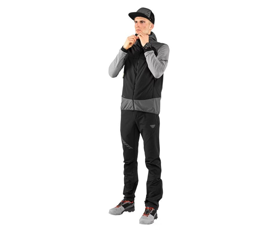 Dynafit Outdoorhose TRANSALPER PRO PNT M